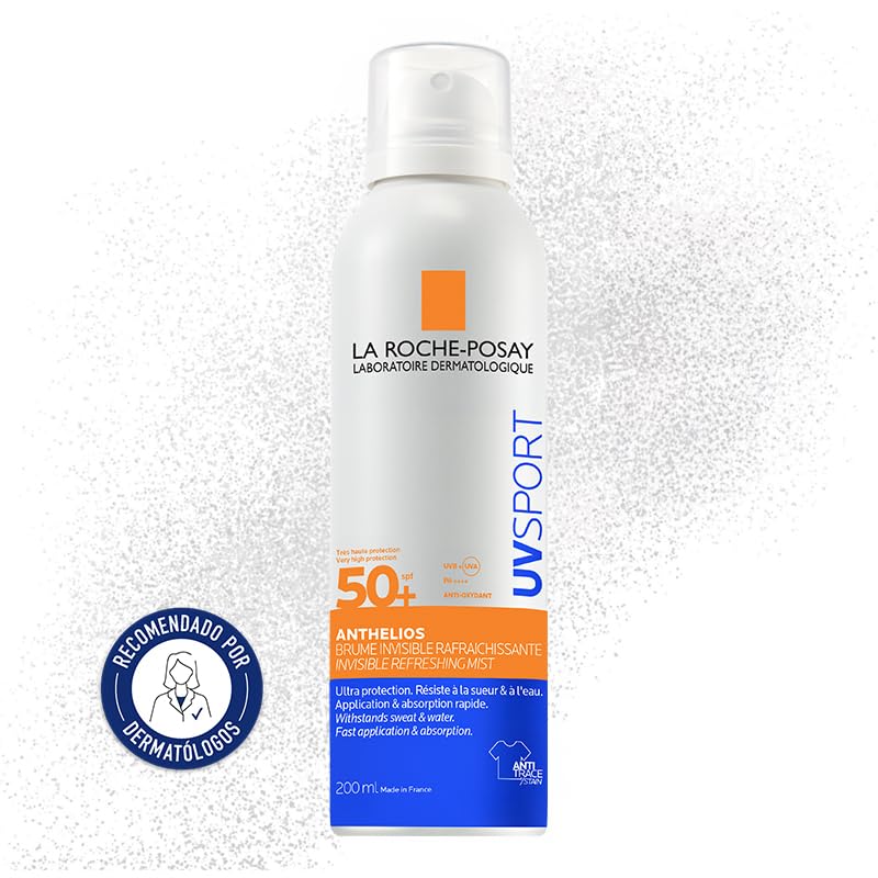 la-roche-posay-anthelios-uv-sport-bruma-invisible-refrescante-spf50-200-ml image 2