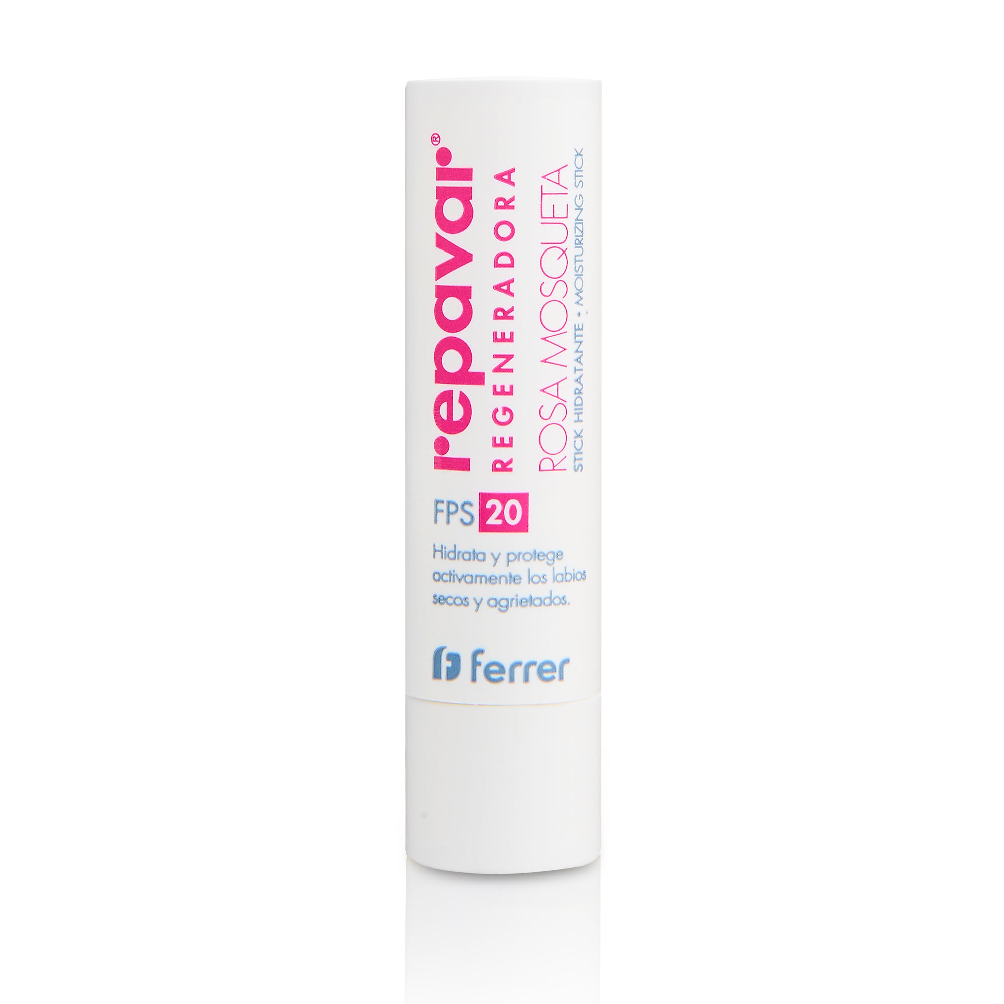 repavar-regeneradora-stick-labial-con-rosa-mosqueta-hidrata-protege-y-calma-labi image 2