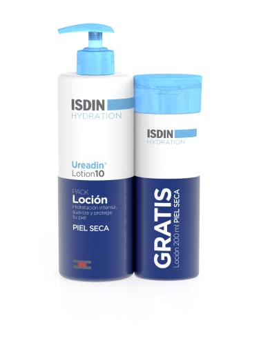 isdin-ureadin-lotion10-loci-n-hidratante-corporal-urea-10-pack-400ml-200ml image 8