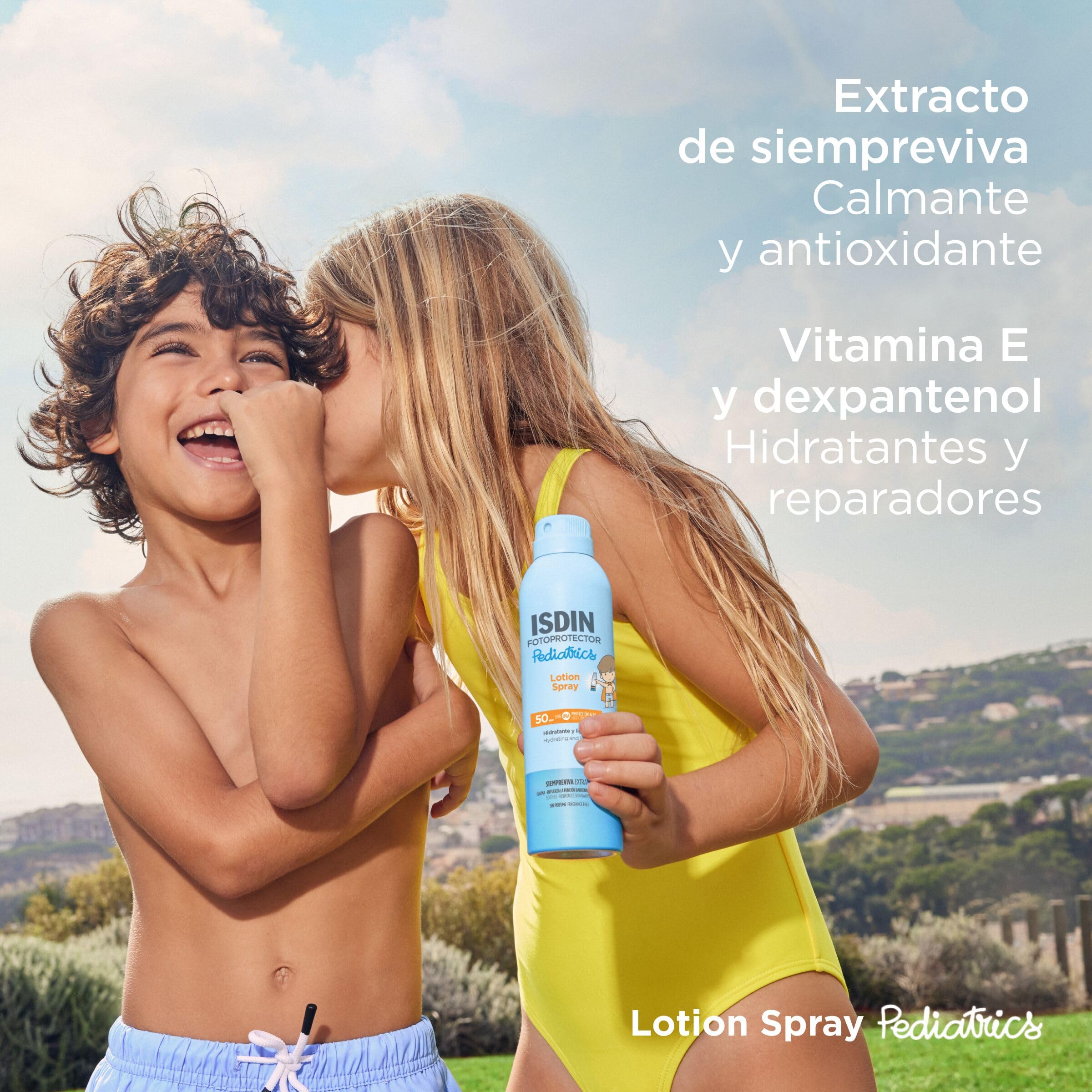 isdin-fotoprotecci-n-lotion-spray-pediatrics-spf-50-250-ml-protector-solar-para- image 7