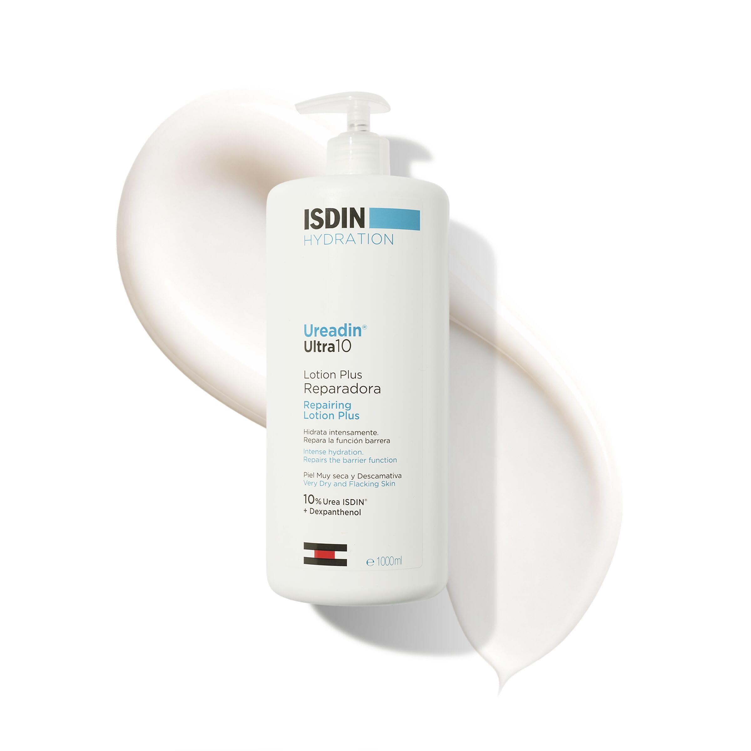 isdin-ureadin-ultra10-loci-n-plus-reparadora-1000-ml image 1