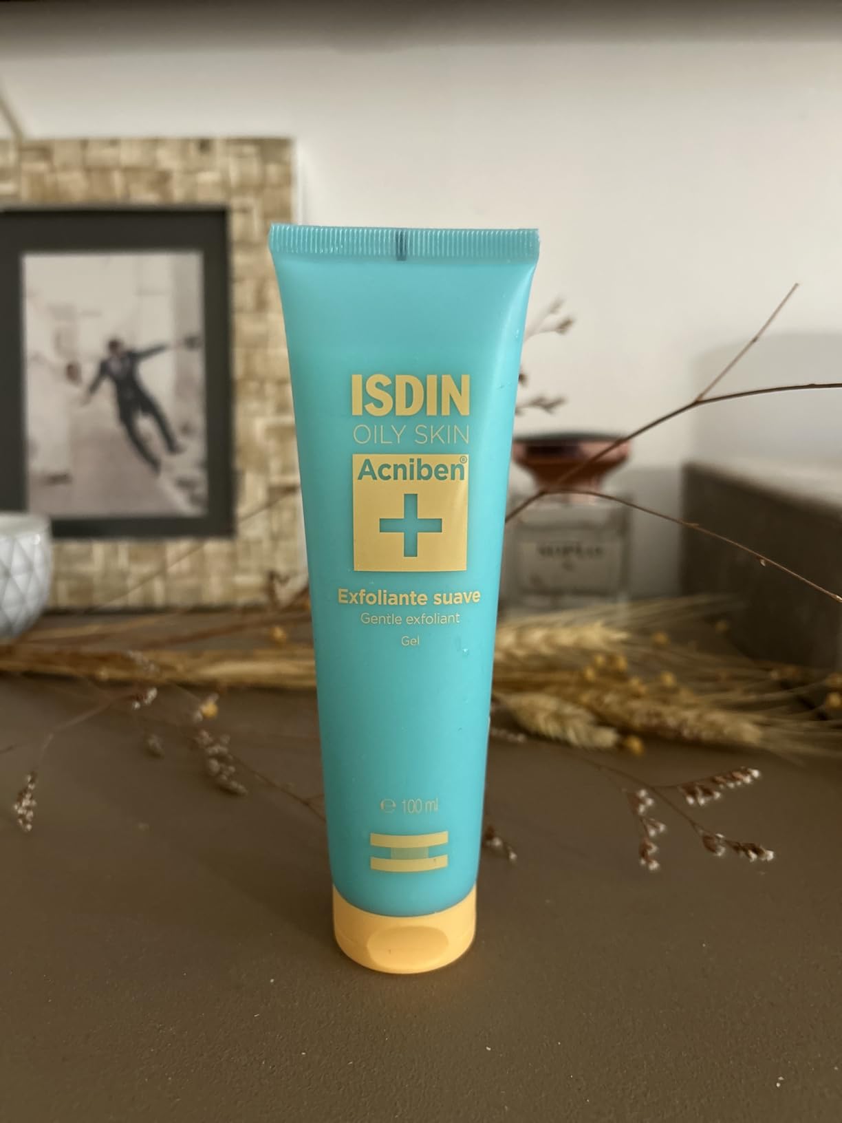 Buen exfoliante