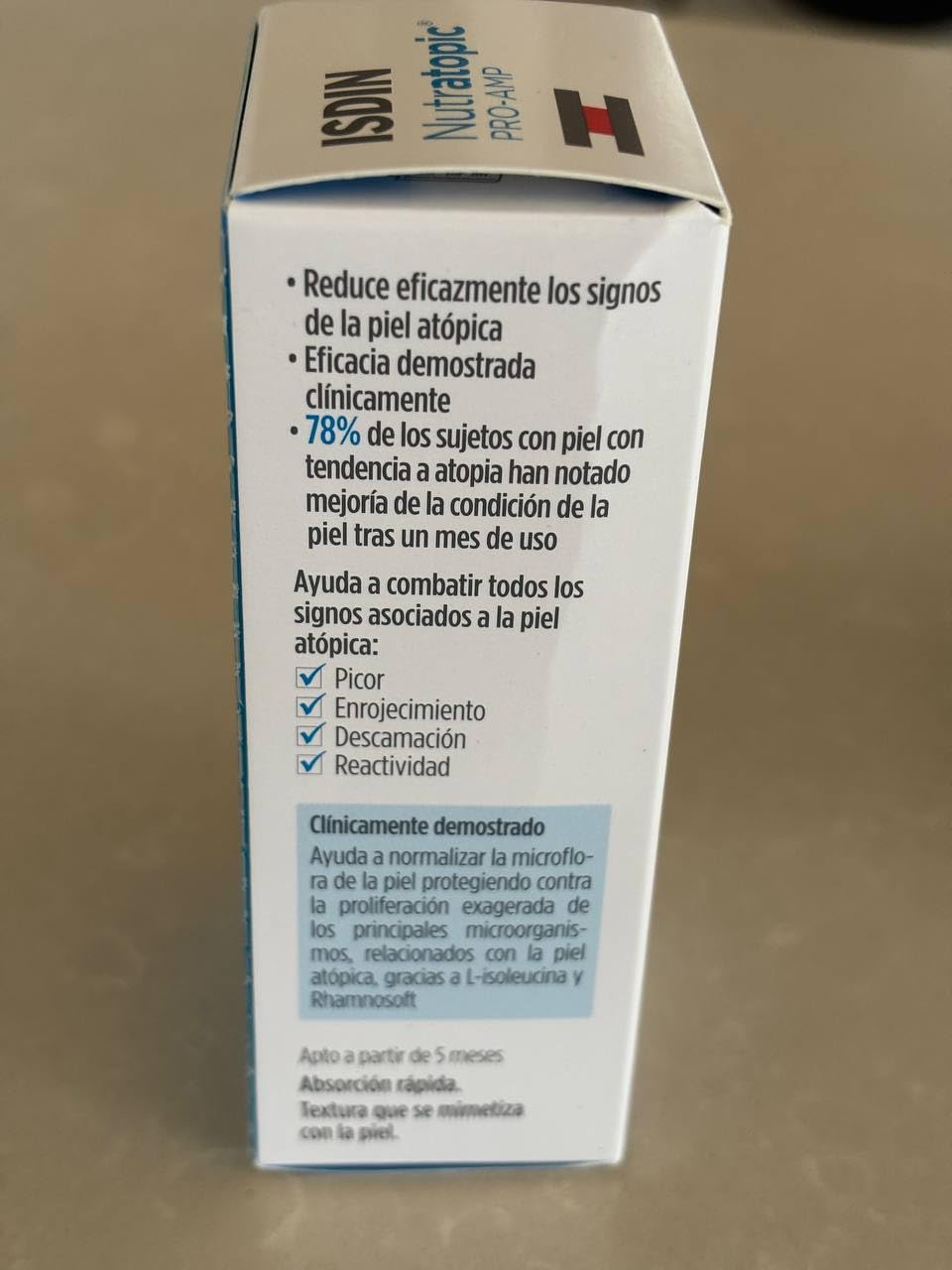 Muy buen descubrimiento