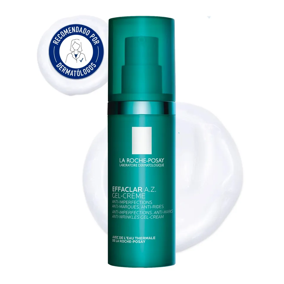 la-roche-posay-effaclar-a-z-gel-crema-40-ml-tratamiento-anti-imperfecciones-y-an image 1