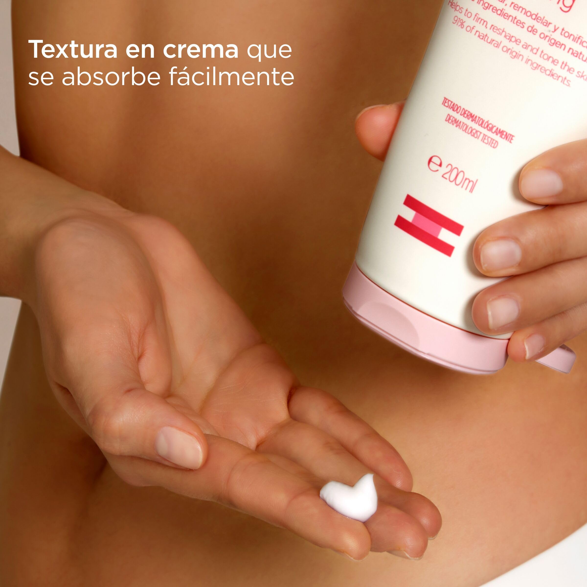 isdin-woman-reafirmante-crema-corporal-200-ml image 3