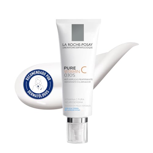 la-roche-posay-redermic-c-contorno-de-ojos-antiarrugas-reafirmante-con-vitamina- image 3