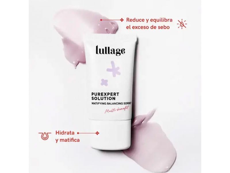 lullage-purexpert-solution-crema-matificante-con-niacinamida-para-piel-mixta-gra image 6