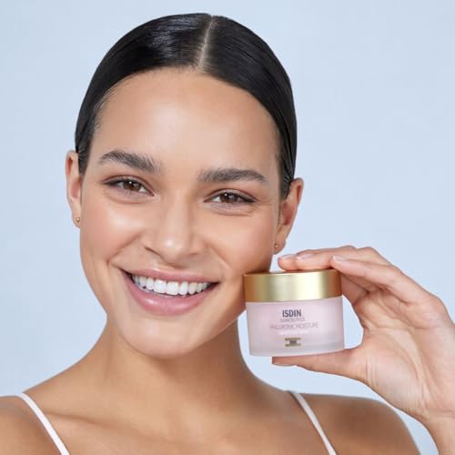 isdin-isdinceutics-hyaluronic-moisture-sensitive-crema-facial-con-cido-hialur-ni image 8
