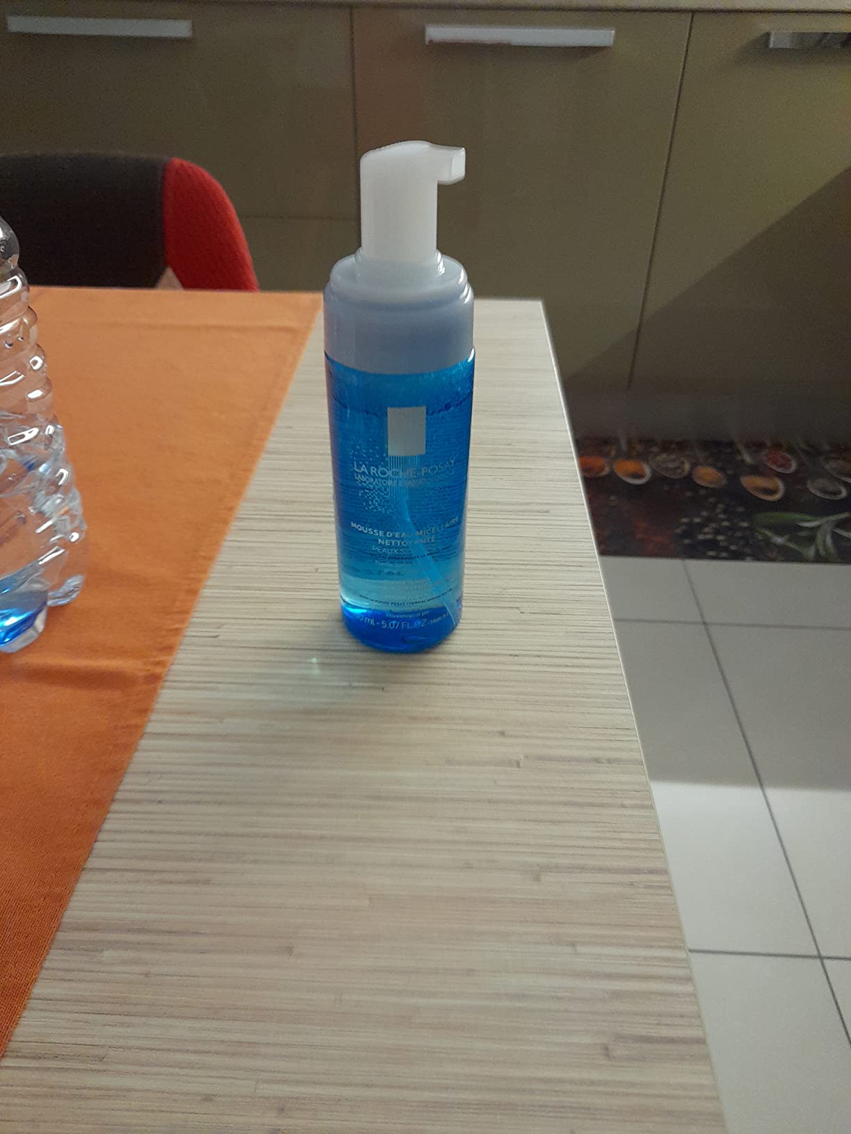 Ideal para mi rutina