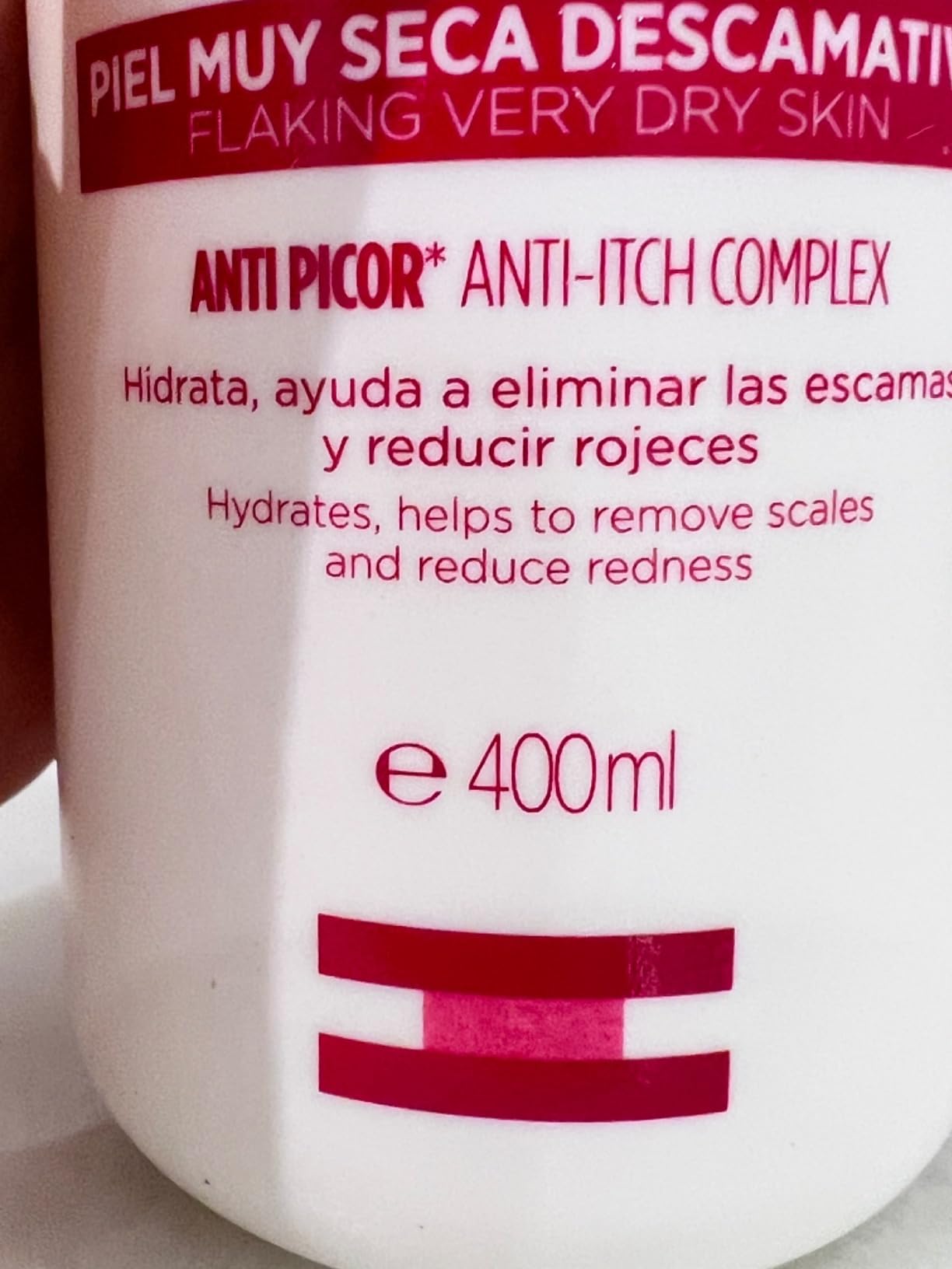 Muy recomendable