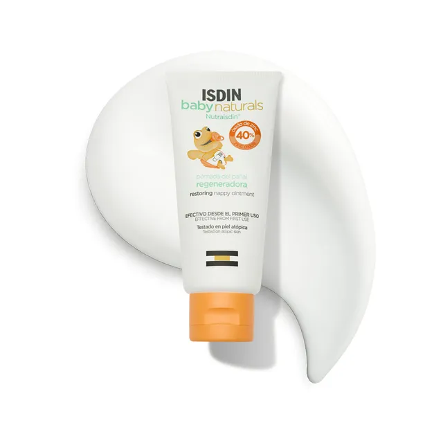 isdin-nutraisdin-baby-naturals-pomada-del-pa-al-regeneradora-con-40-zinc image 1