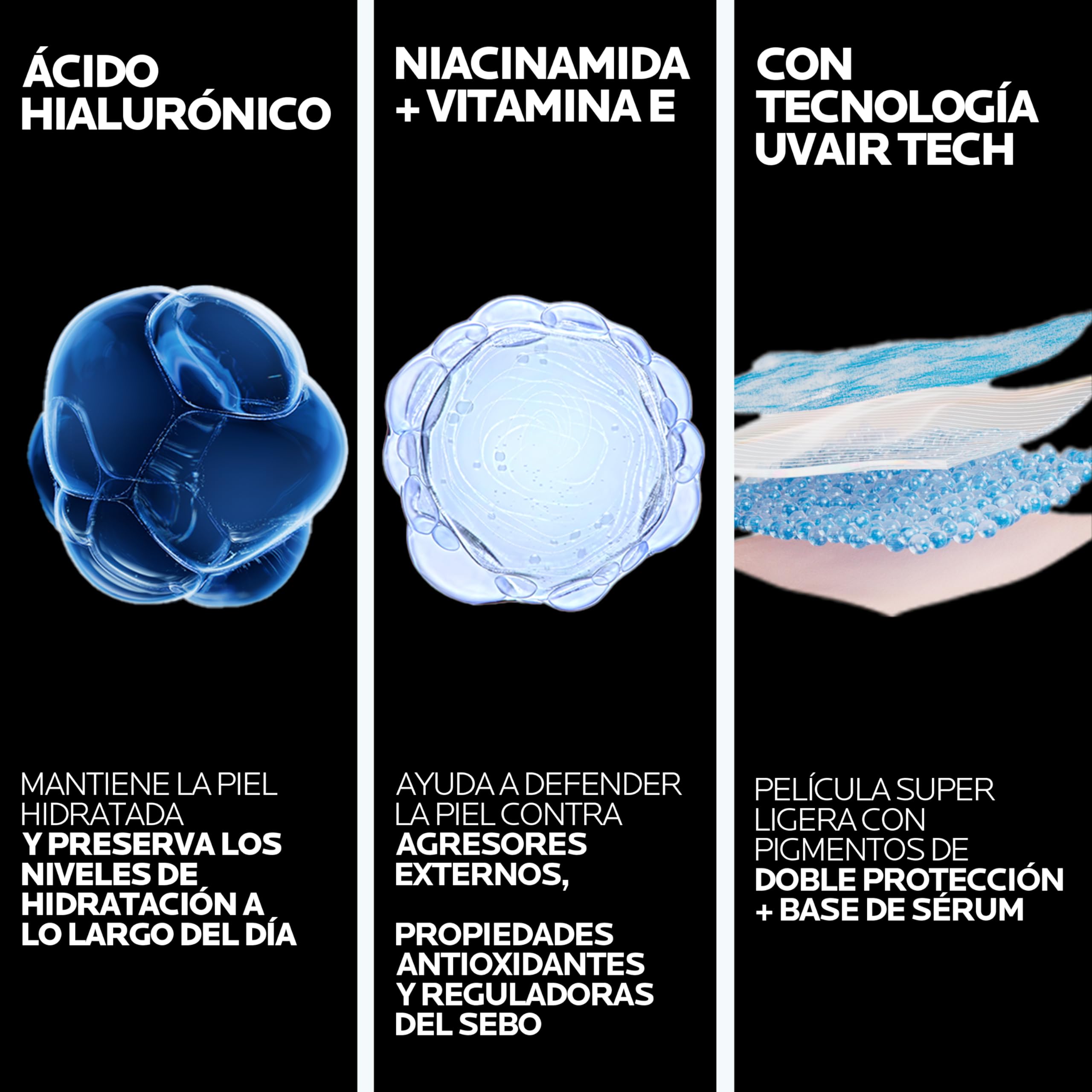 la-roche-posay-s-rum-solar-anthelios-uvair-spf50-con-cido-hialur-nico-niacinamid image 5