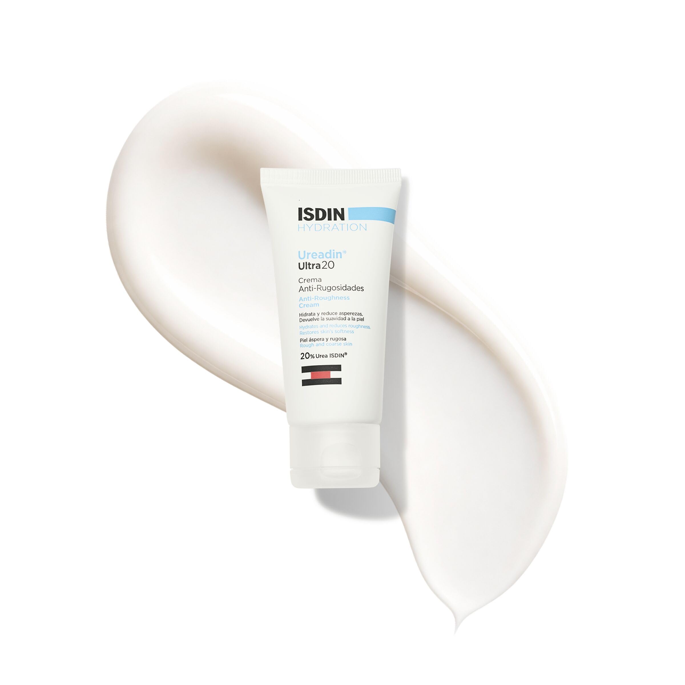 isdin-ureadin-ultra20-crema-100-ml image 2