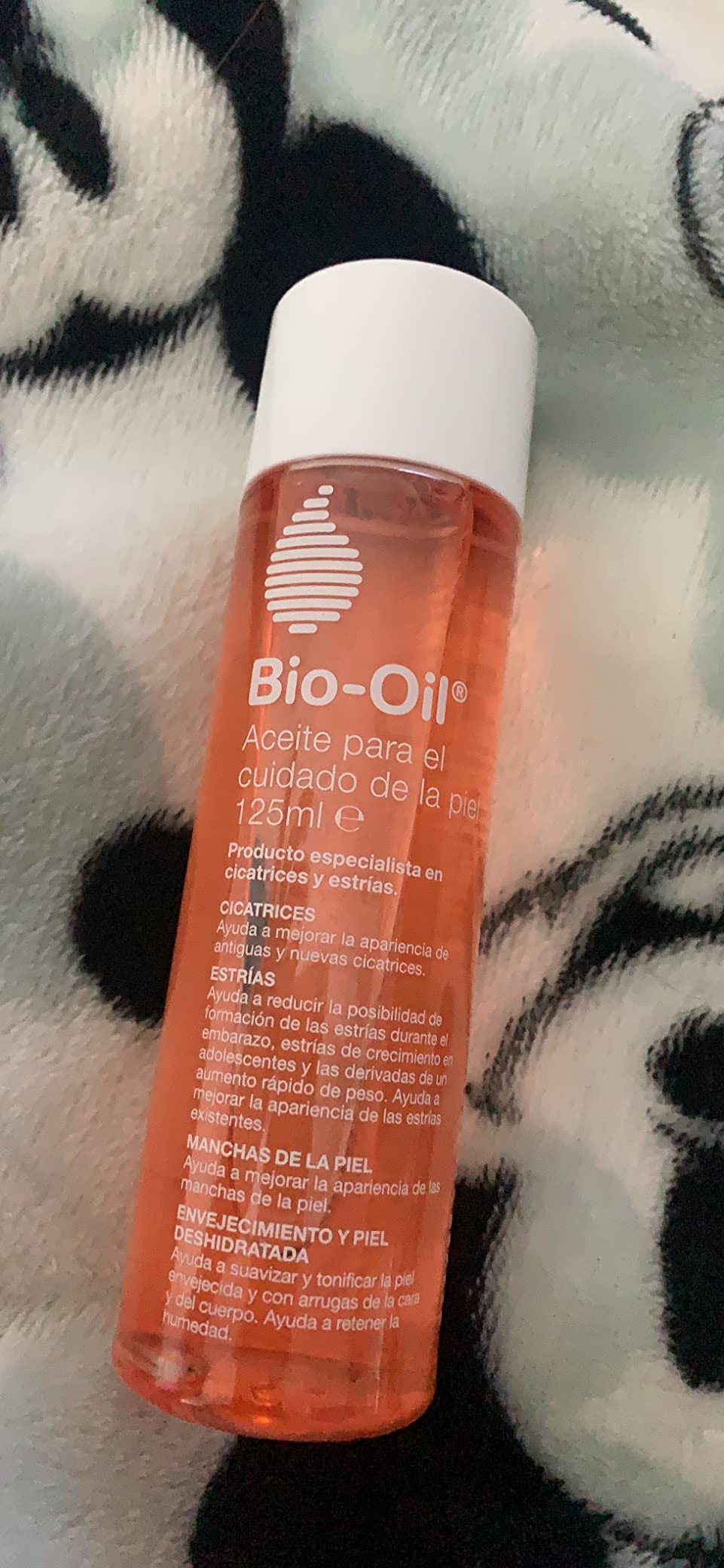 Está bien