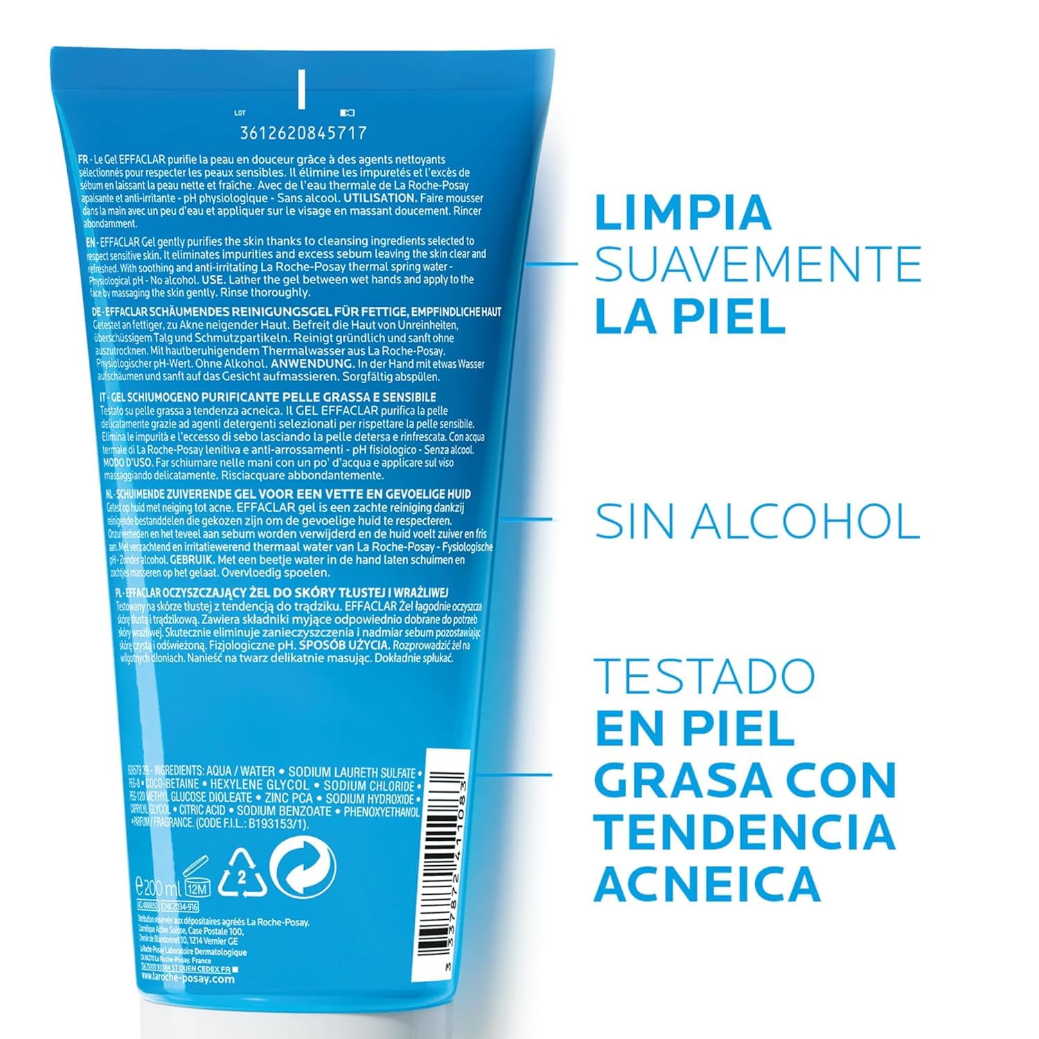 la-roche-posay-effaclar-m-gel-purificante-200-ml-limpiador-anti-imperfecciones-s image 4