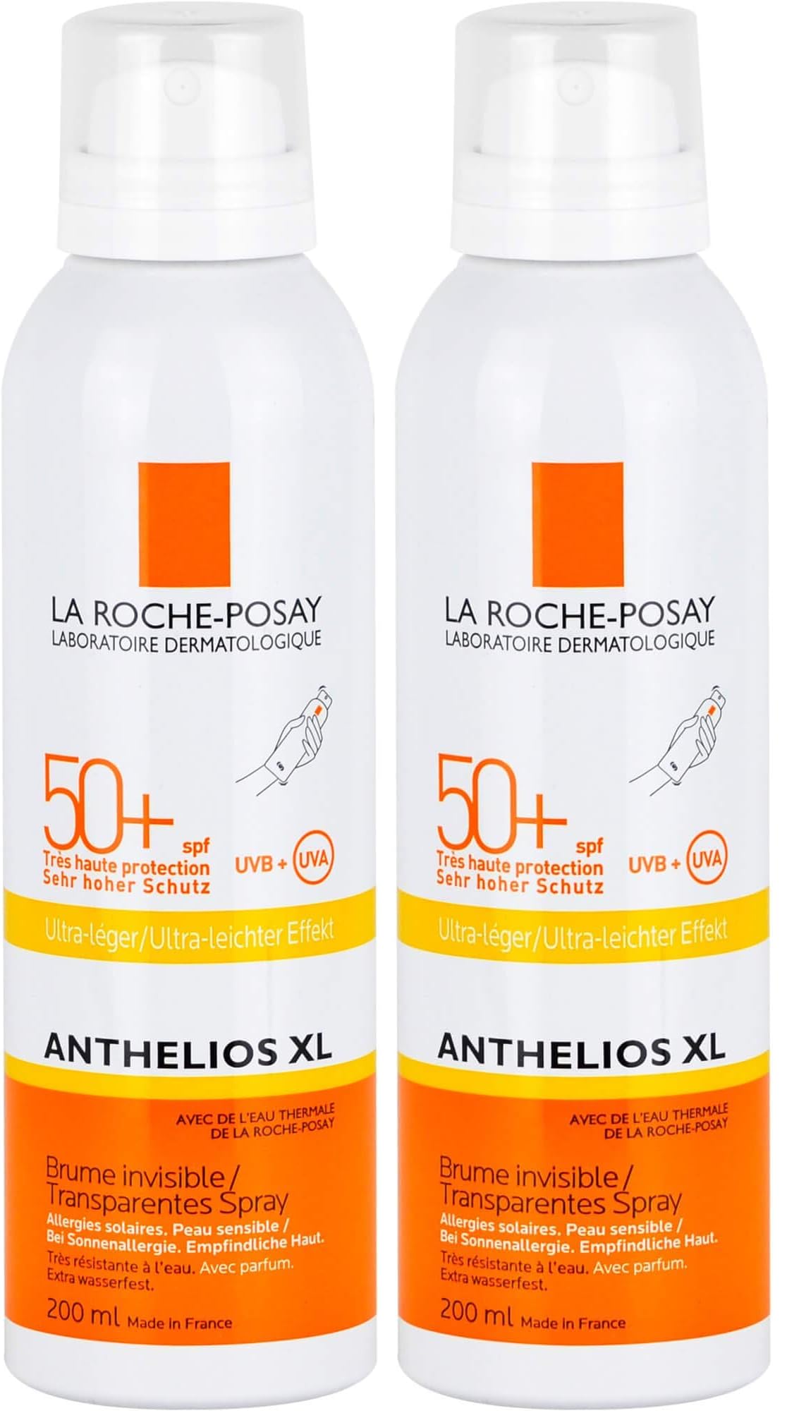 la-roche-posay-anthelios-xl-baume-invisible-ultra-l-ger-spf-50-200-ml image 7