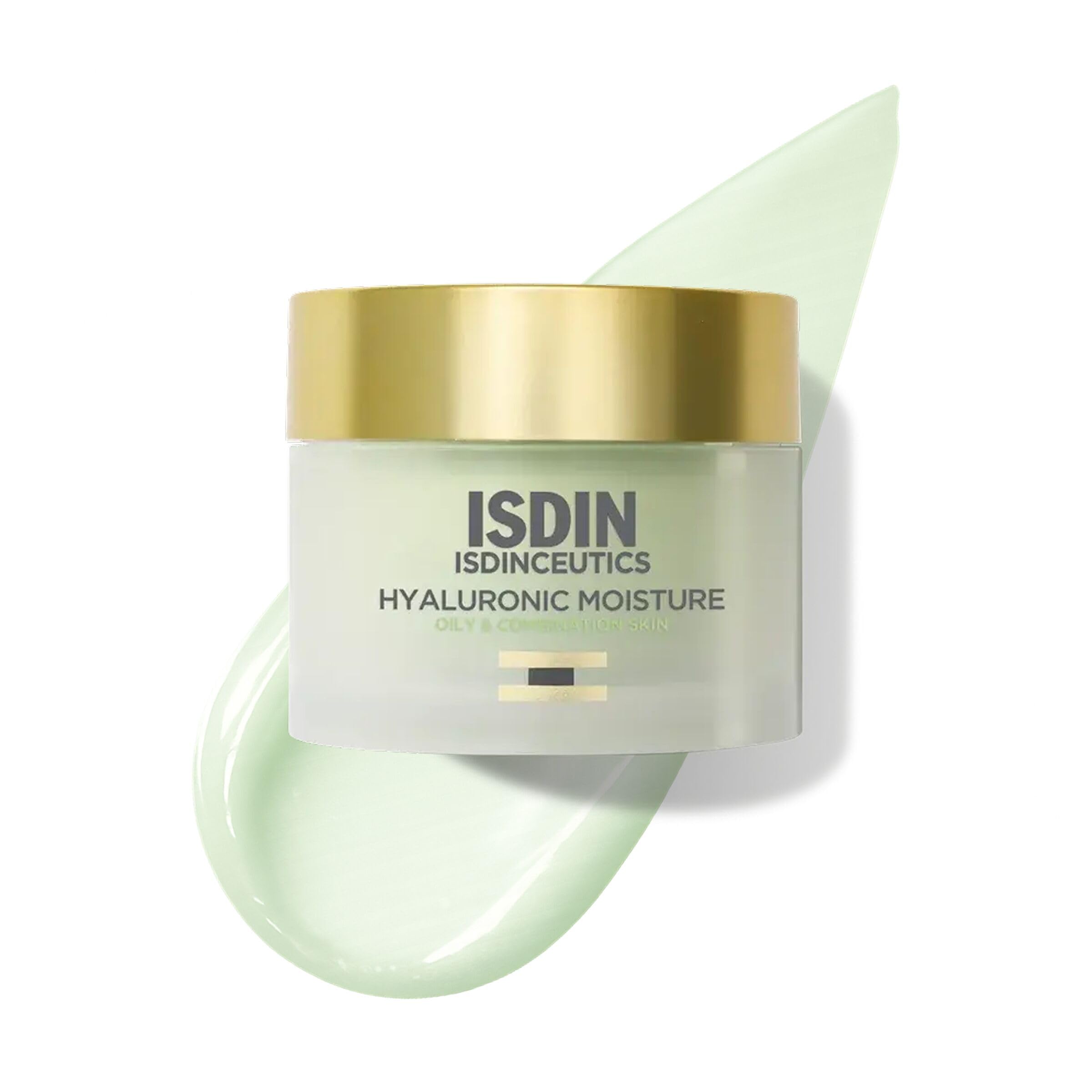 isdin-isdinceutics-hyaluronic-moisture-oily-and-combination-skin-crema-facial-hi image 1