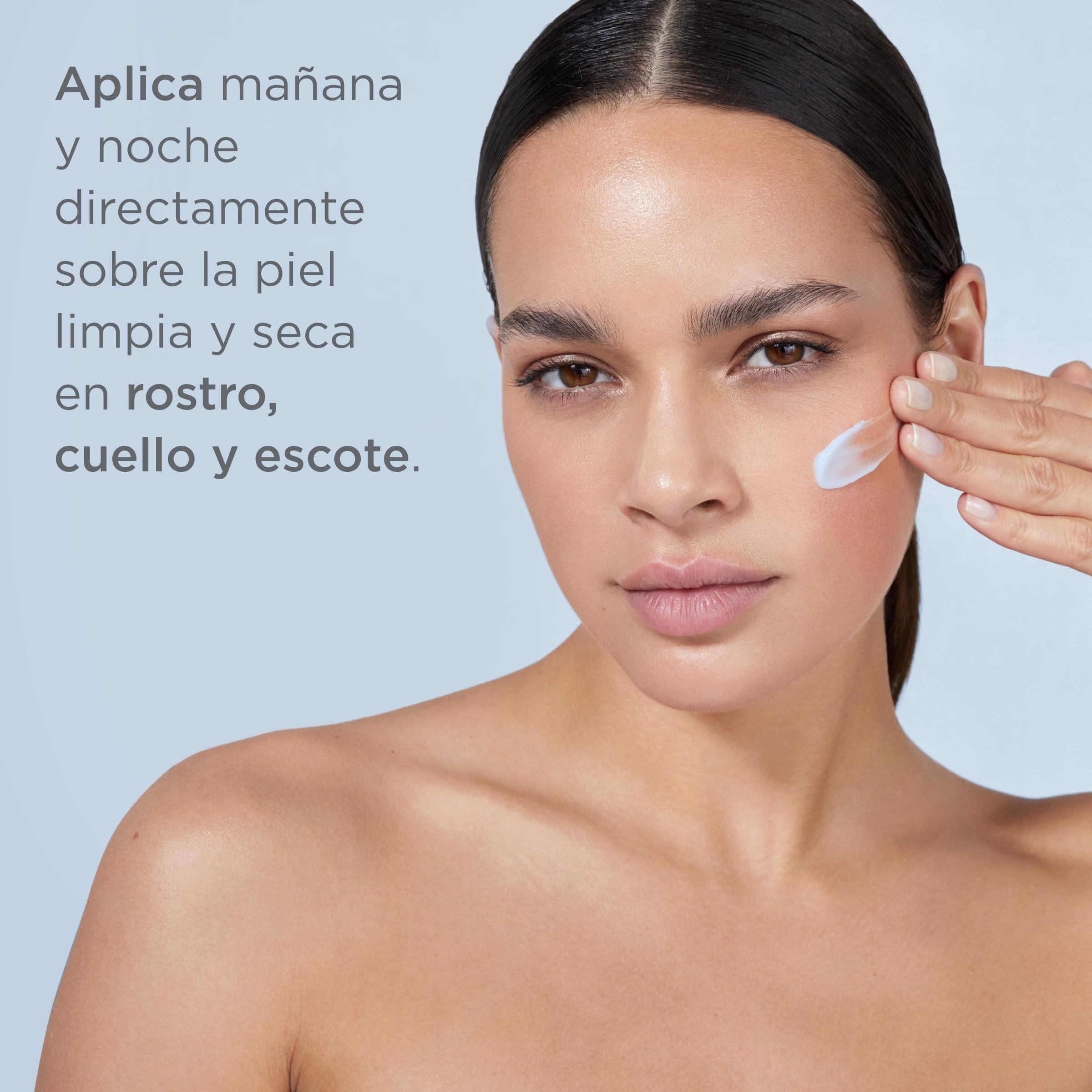 isdin-isdinceutics-hyaluronic-moisture-normal-crema-facial-hidratante-50-g image 7