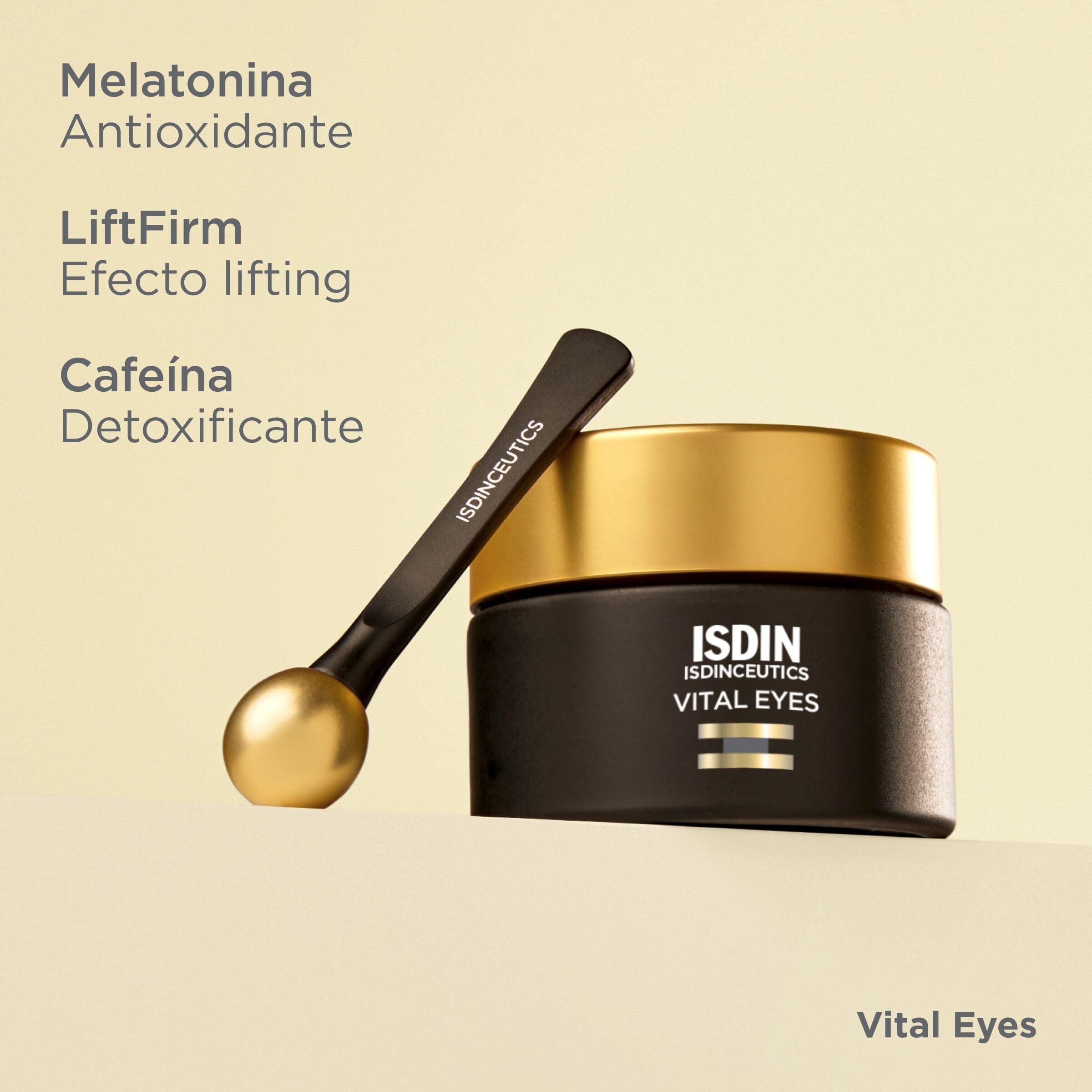 isdin-isdinceutics-vital-eyes-contorno-de-ojos-antiarrugas-con-melatonina-15-g image 8