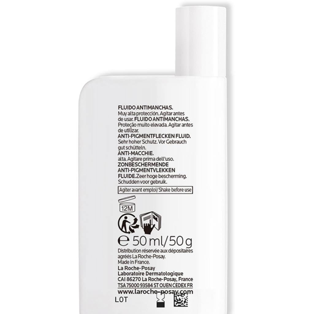 la-roche-posay-anthelios-uv-mune-400-fluido-anti-manchas-spf-50-con-mexoryl-400- image 4