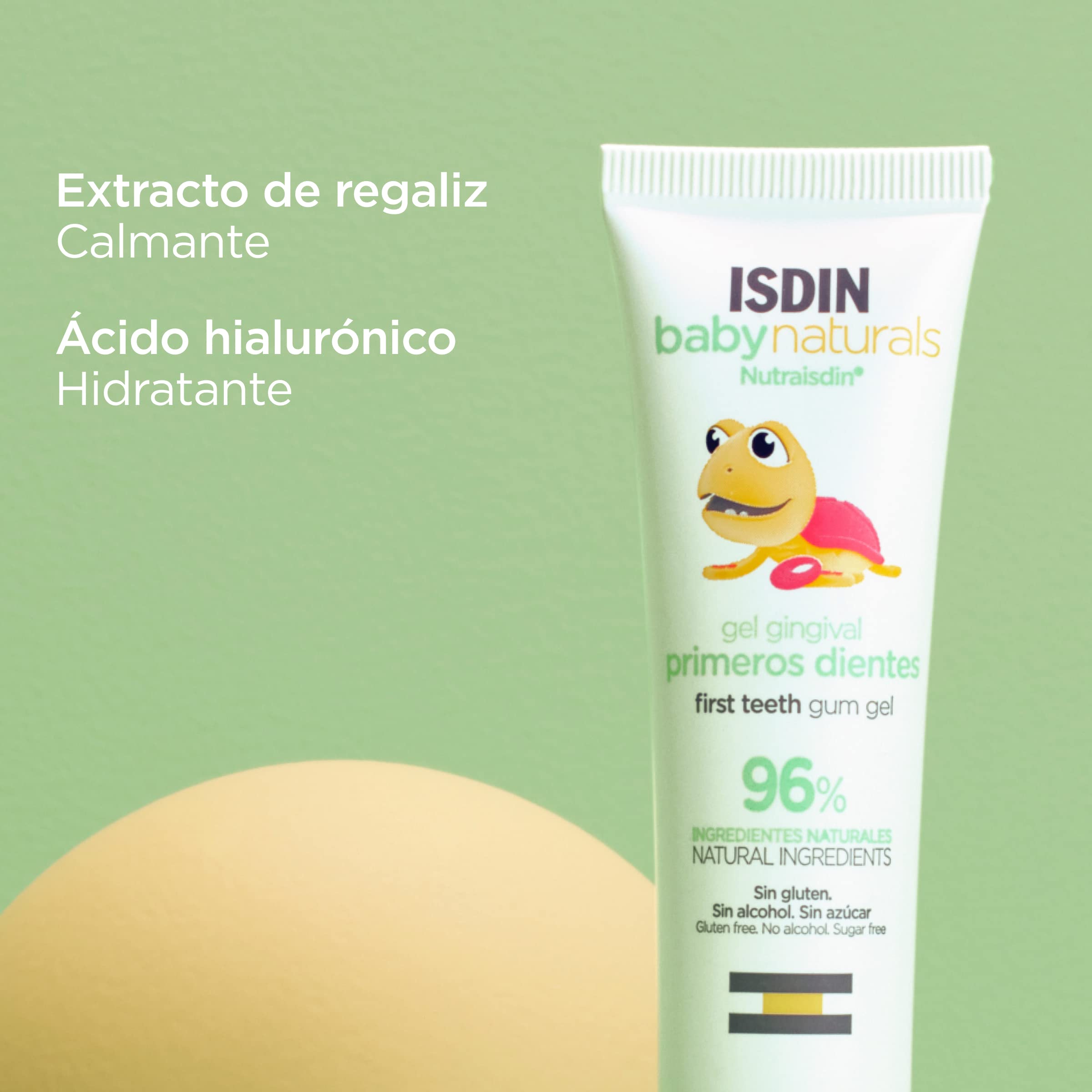 isdin-babynaturals-primeros-dientes-gel-gingival-con-96-de-ingredientes-de-orige image 7