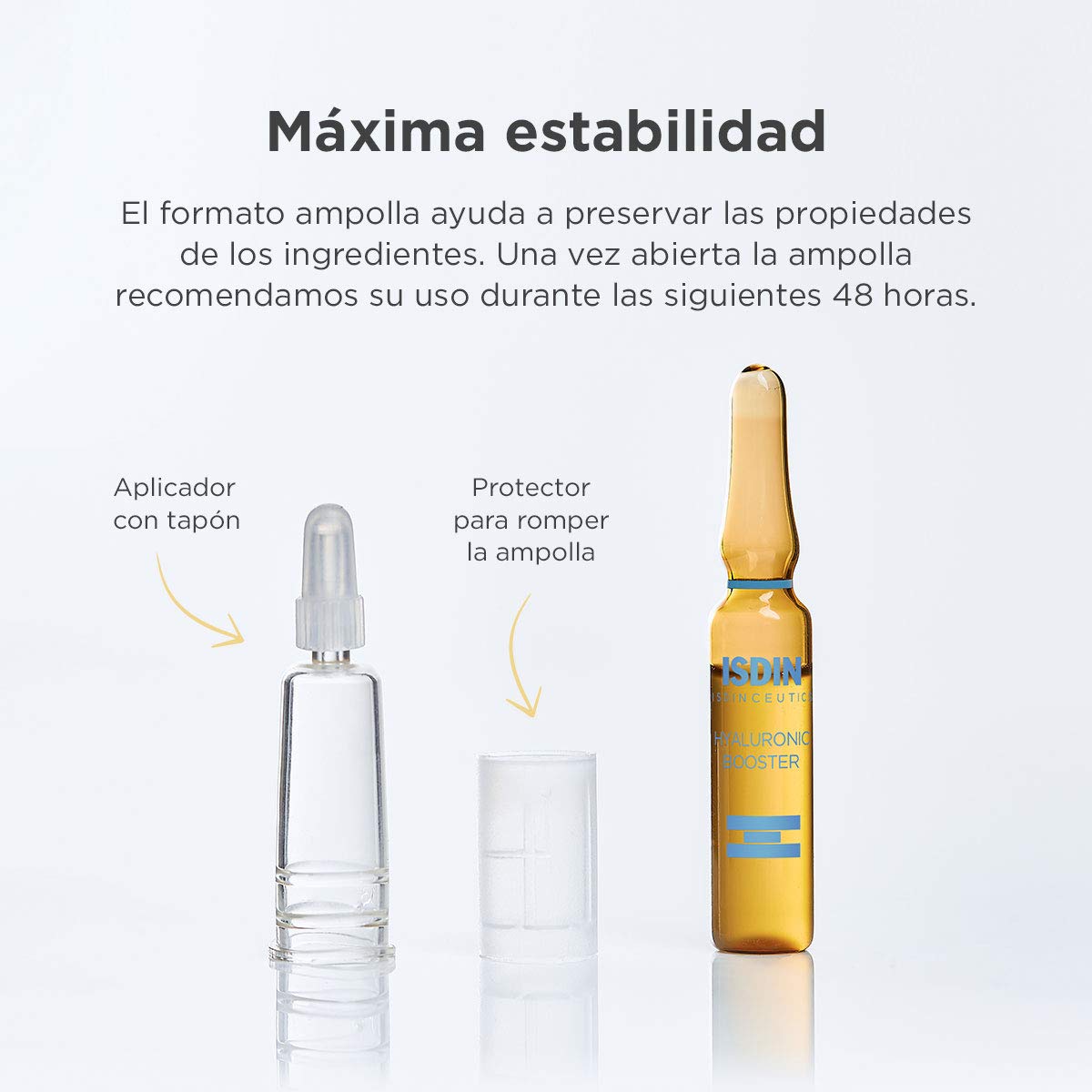 isdin-isdinceutics-hyaluronic-booster-ampollas-10-x-2-ml-hidrataci-n-intensa-con image 6