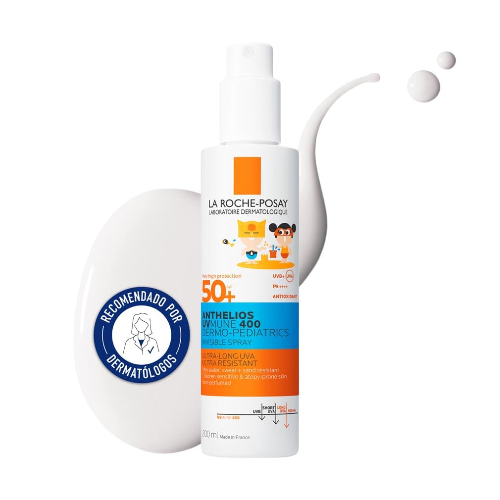 la-roche-posay-anthelios-spray-invisible-para-ni-os-spf50-apto-piel-at-pica-resi image 1