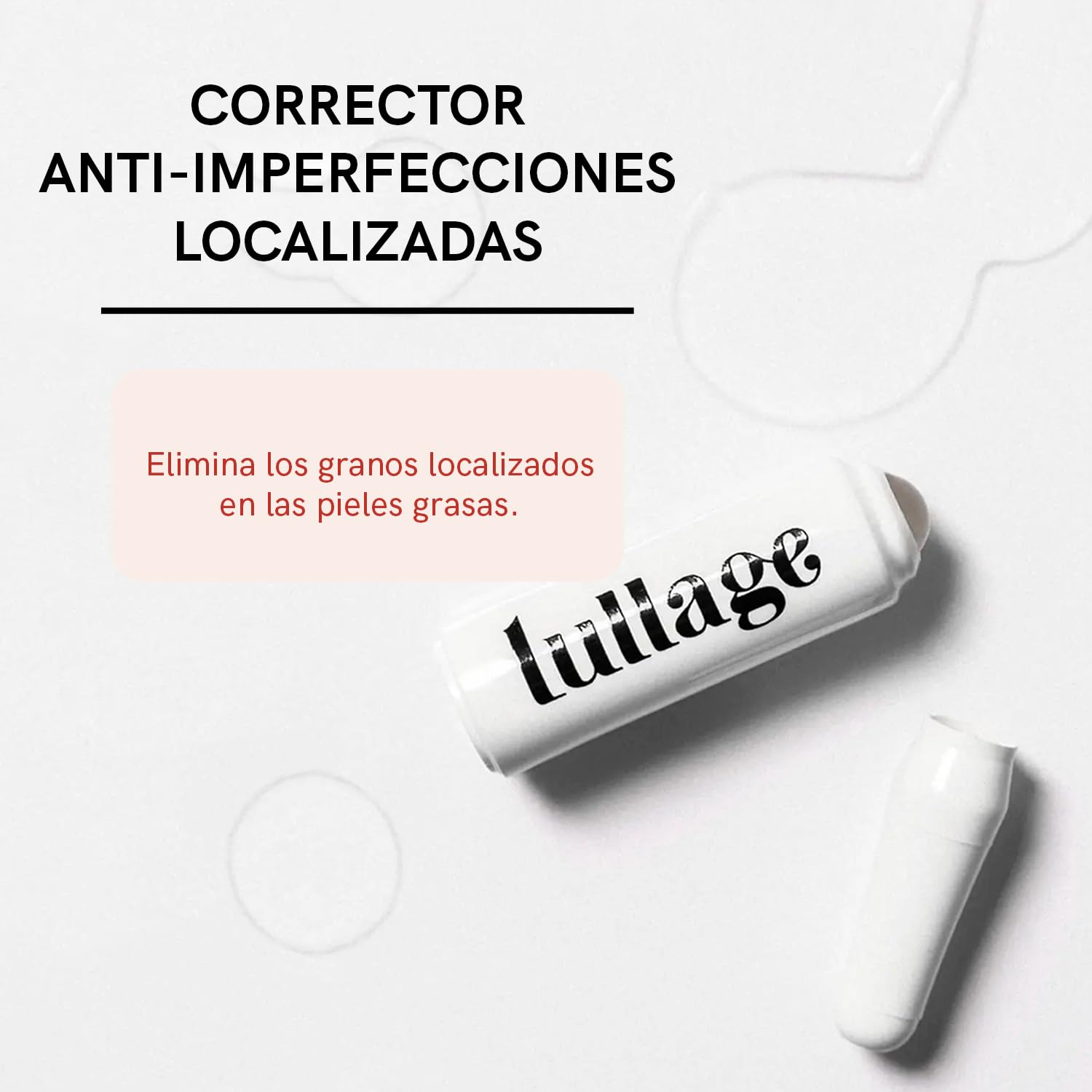 lullage-bye-bye-pimples-5-monodosis-roll-on-elimina-granos-localizados-con-niaci image 2