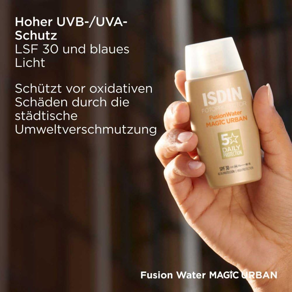 isdin-fotoprotecci-n-fusion-water-urban-spf-30-50-ml image 4