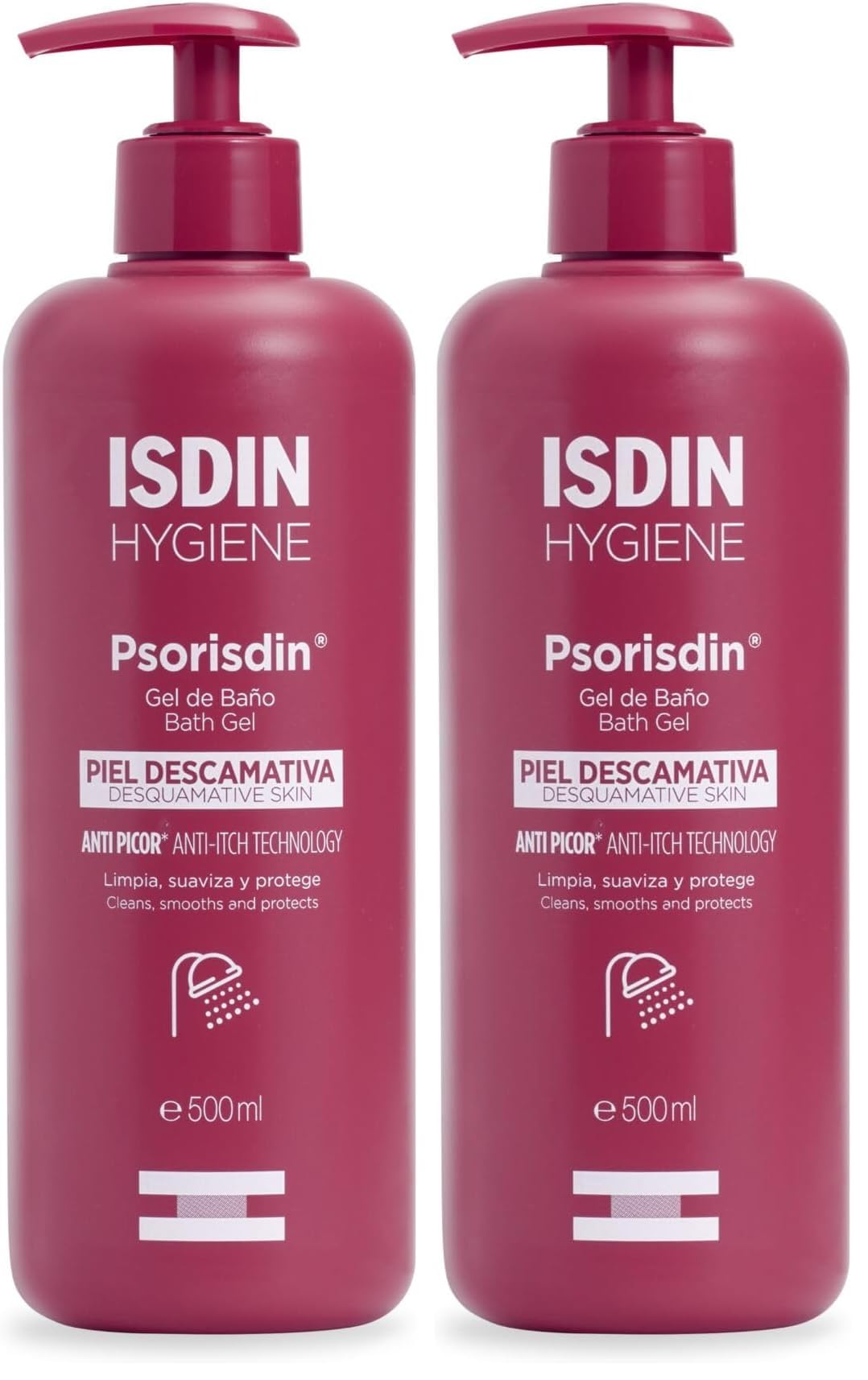 isdin-psorisdin-gel-de-ba-o-500-ml image 8