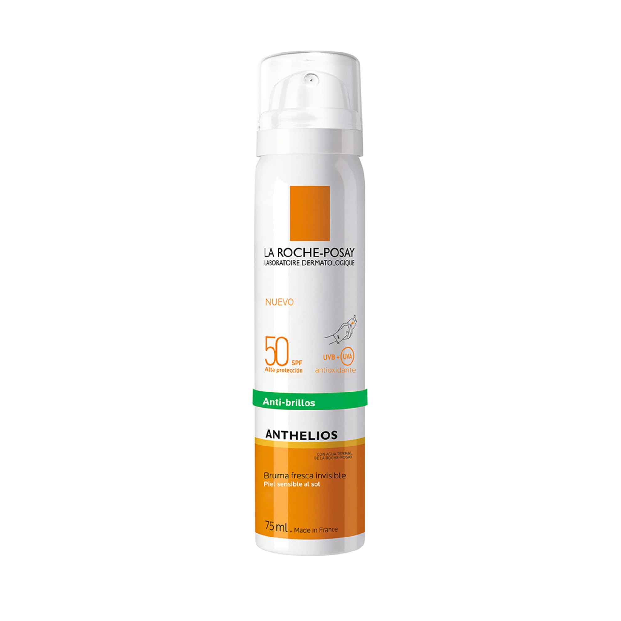 la-roche-posay-anthelios-bruma-invisible-facial-spf-50-75-ml image 3