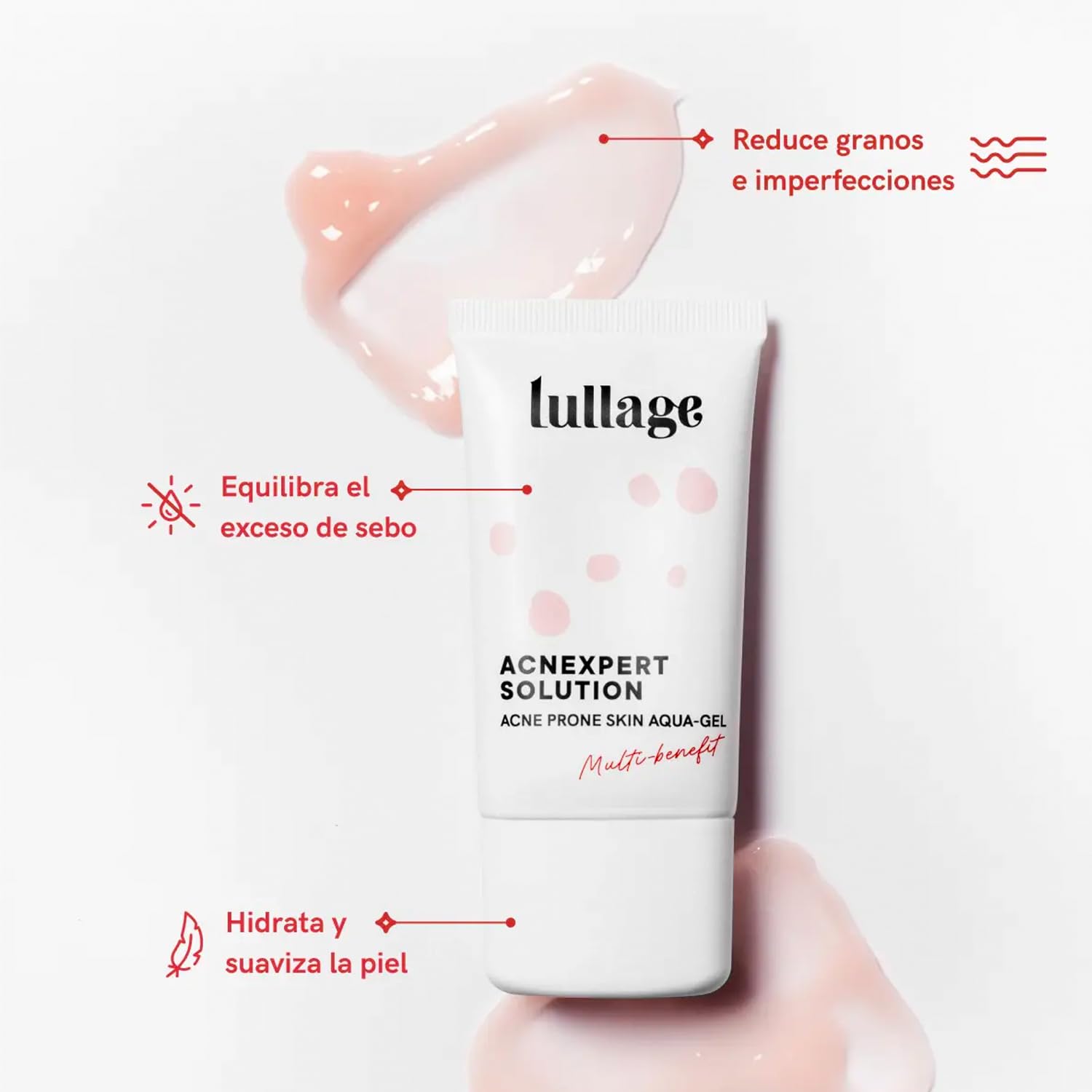 lullage-acnexpert-solution-40-ml-gel-anti-imperfecciones-con-niacinamida-para-pi image 4
