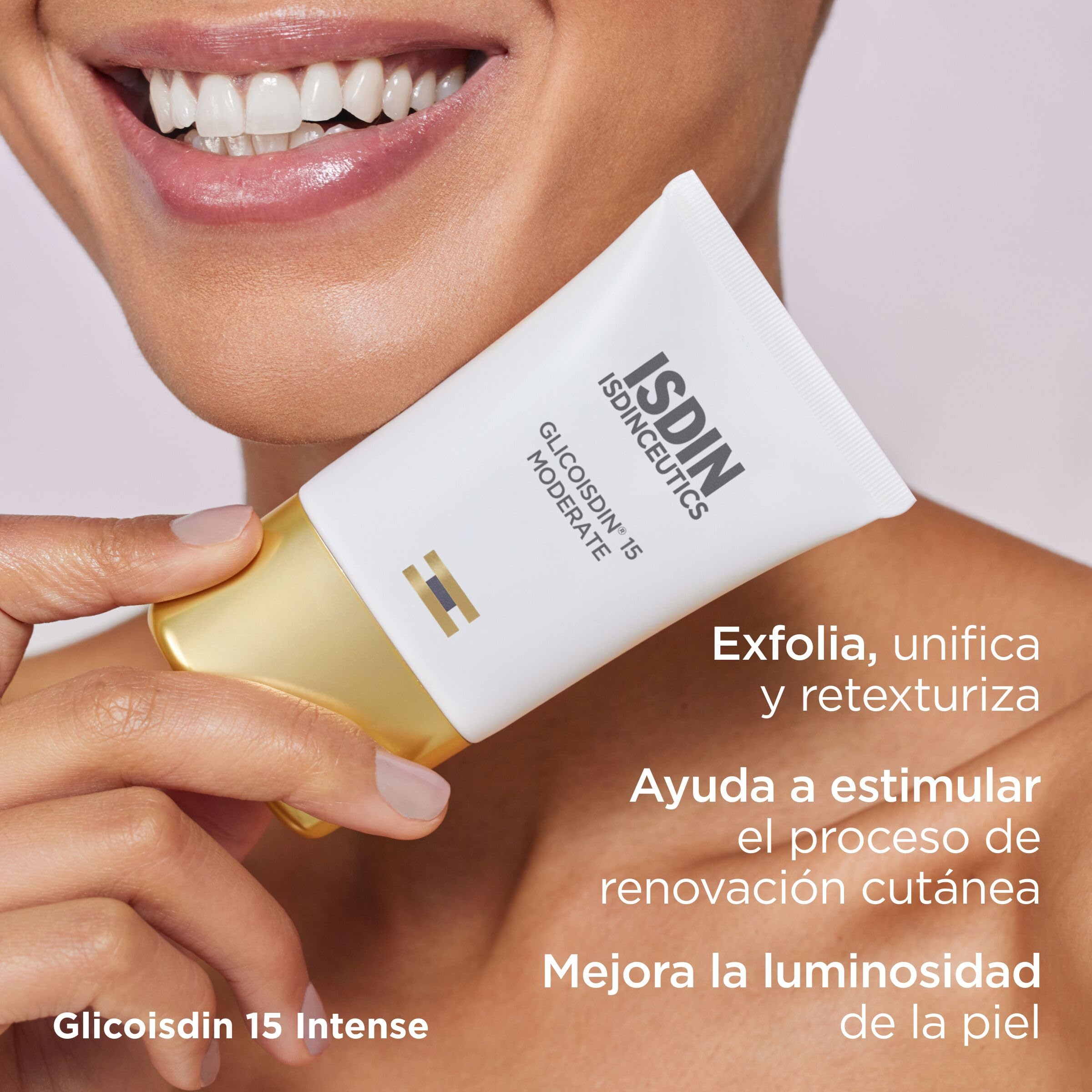 isdin-isdinceutics-glicoisdin-15-moderate-gel-facial-efecto-peeling-con-cido-gli image 4