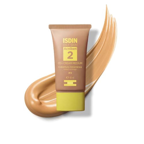 isdin-acniben-cc-cream-spf-30-crema-con-color-anti-imperfecciones-para-piel-gras image 5