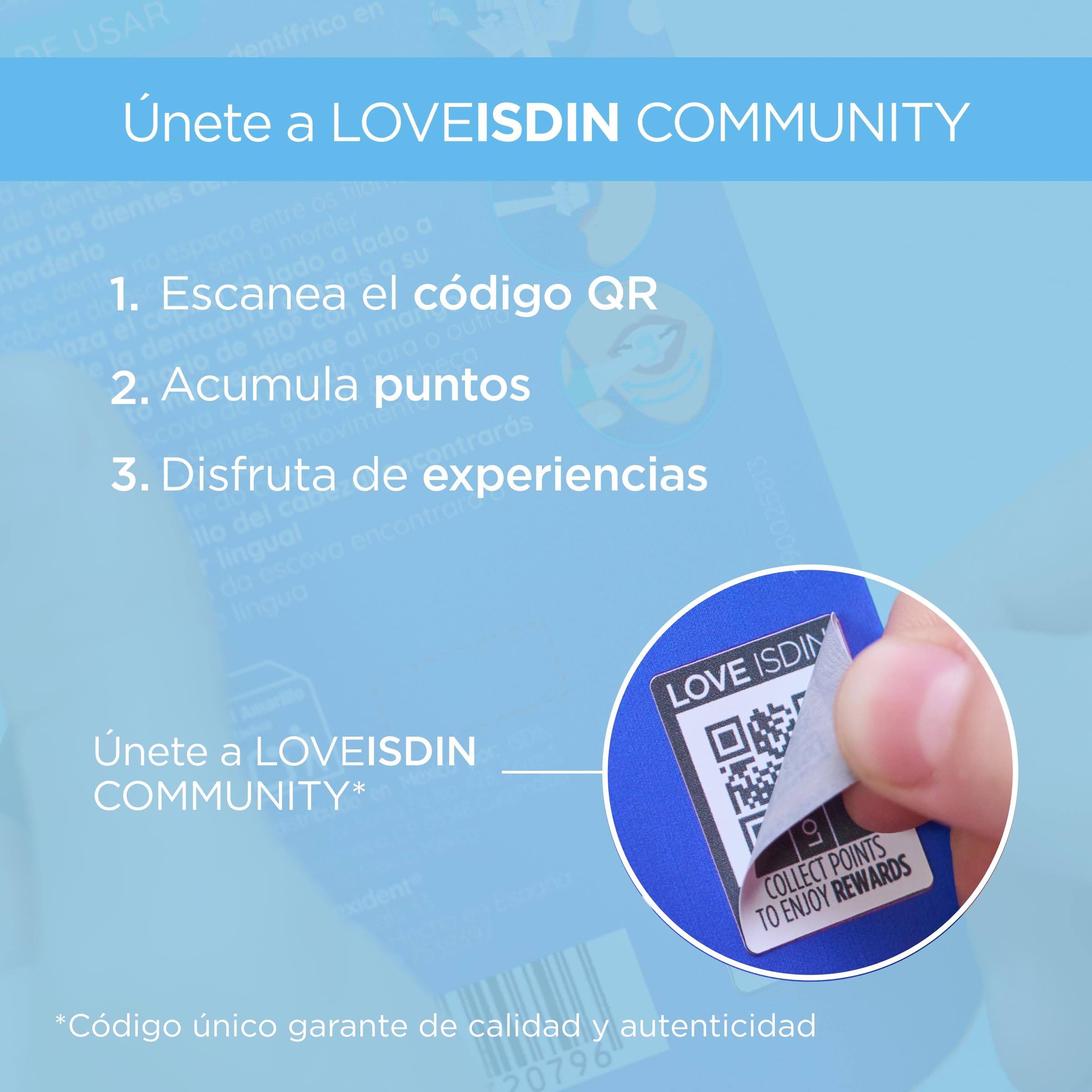 isdin-balene-by-bexident-cepillo-de-dientes-junior-blue-soft image 4