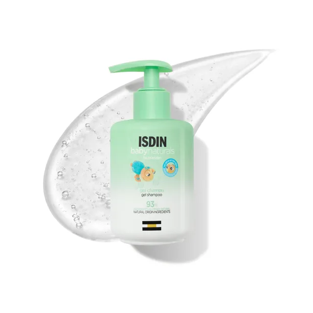 isdin-nutraisdin-baby-naturals-gel-champ-para-beb image 1