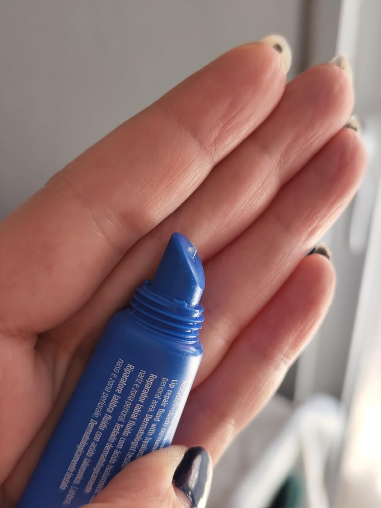 El mejor para labios secos