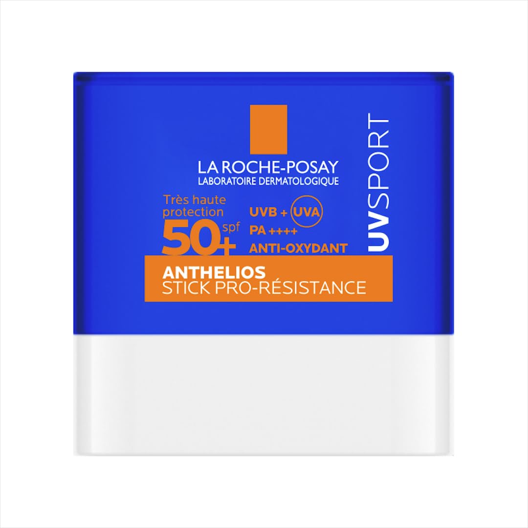 la-roche-posay-anthelios-uvsport-pro-resistance-stick-spf50-con-mexoryl-400-y-vi image 1