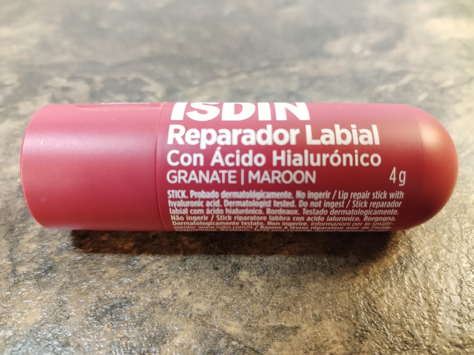 Hidratación 10
