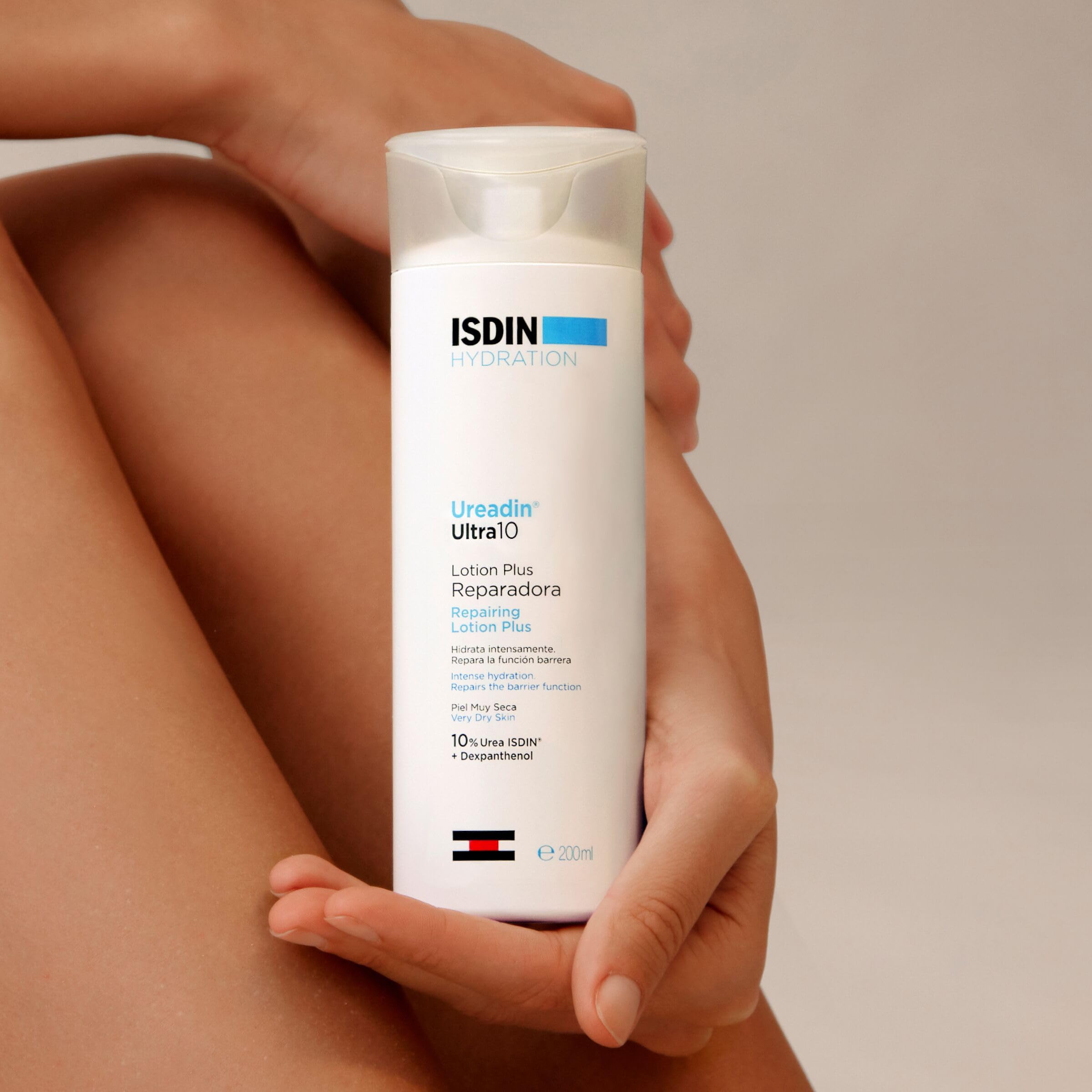isdin-ureadin-ultra10-loci-n-plus-reparadora-para-piel-muy-seca-y-descamativa-20 image 2
