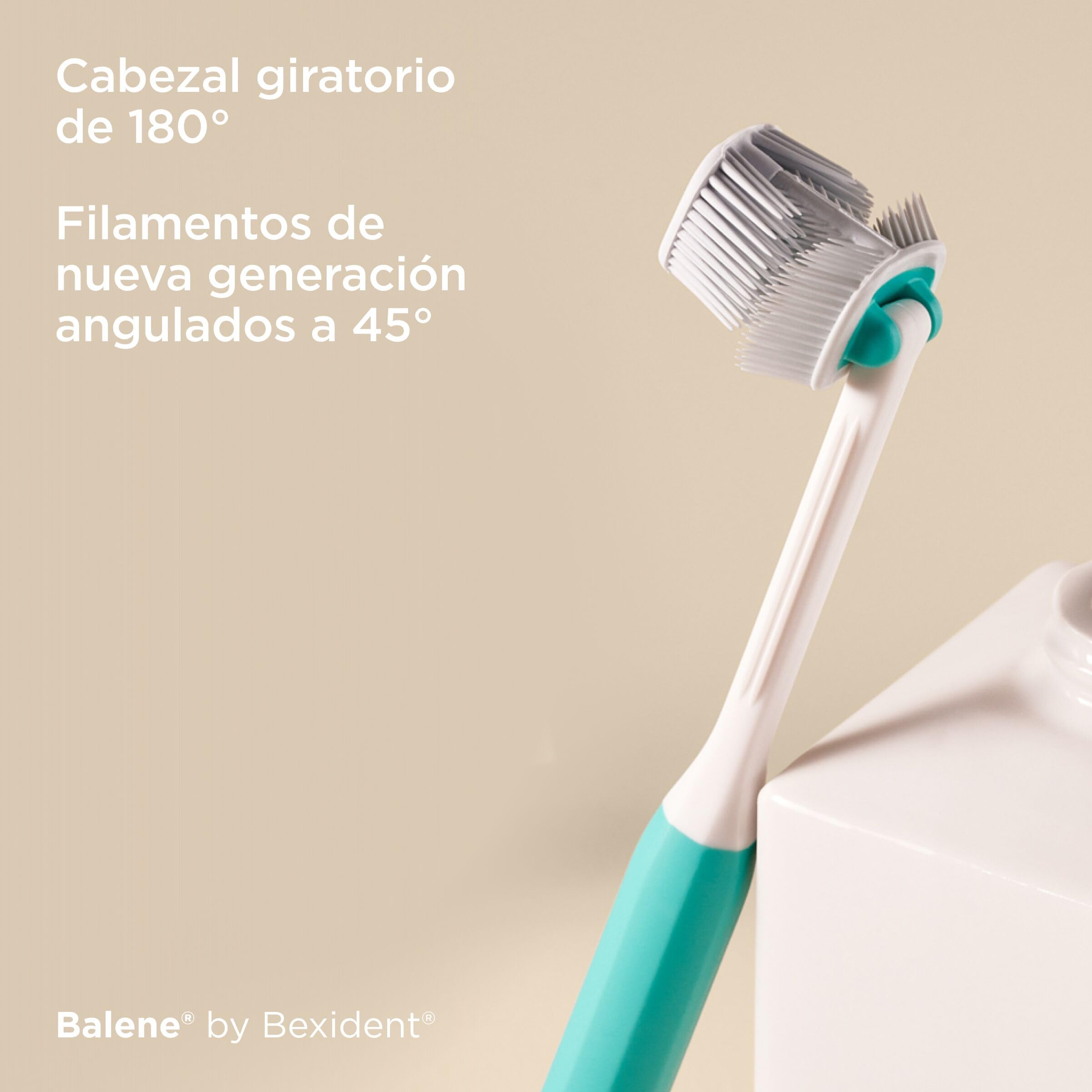 isdin-balene-by-bexident-cepillo-de-dientes-aqua-medium image 6