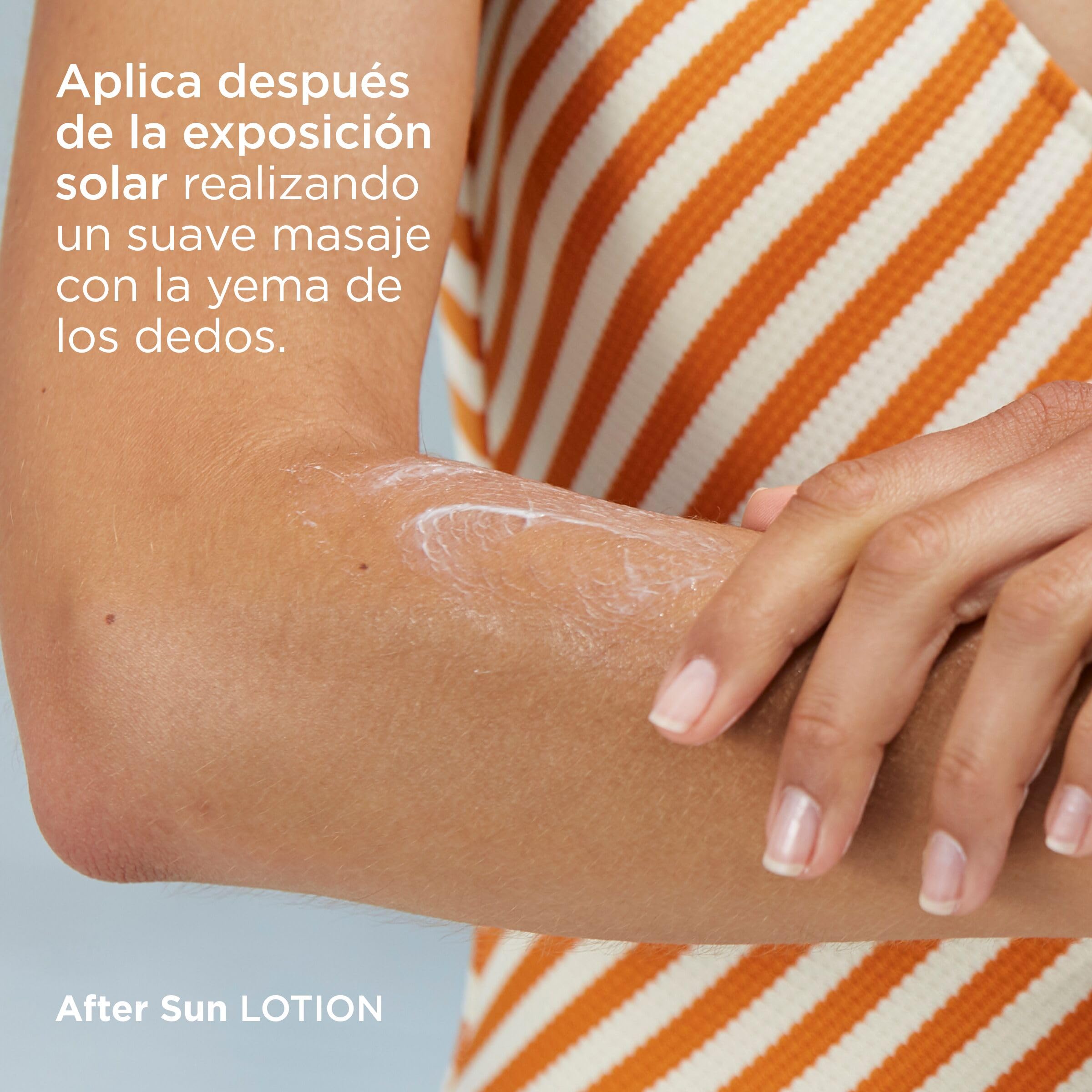 isdin-after-sun-lotion-200-ml-loci-n-post-solar-calmante-y-refrescante-con-mento image 8