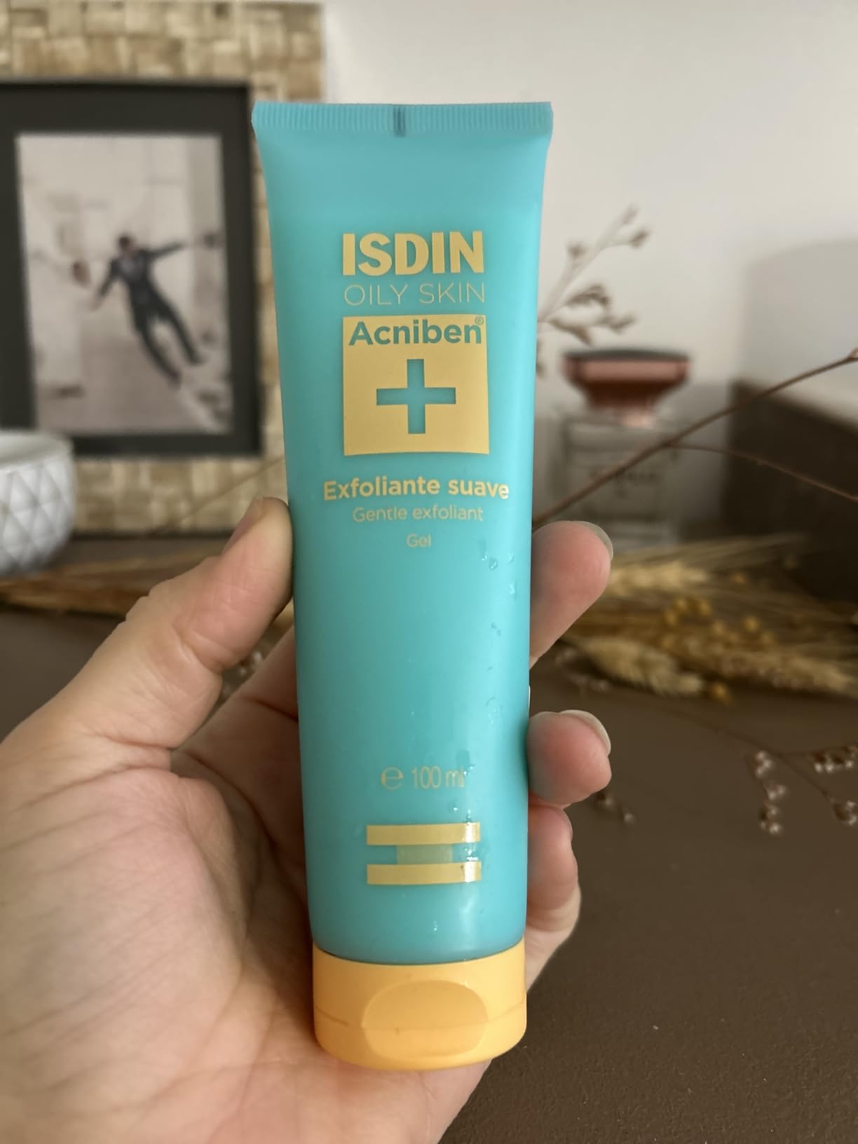 Limpieza profunda