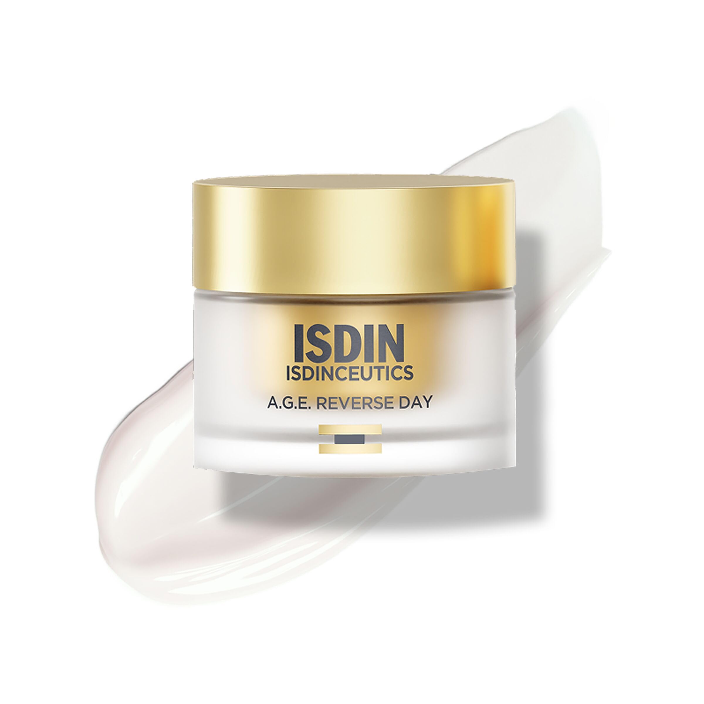 isdin-isdinceutics-a-g-e-reverse-tratamiento-antiedad-facial-triple-acci-n-50-ml image 1