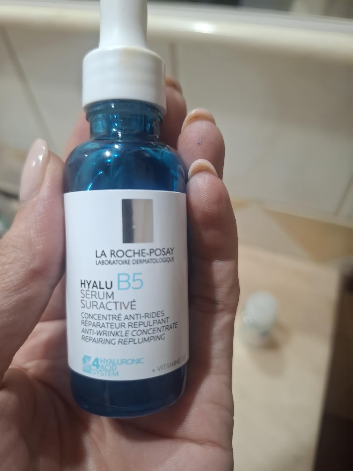 Buen sérum