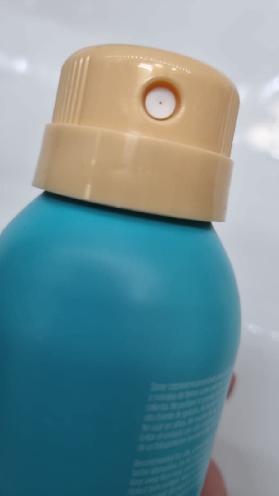 Buena rutina