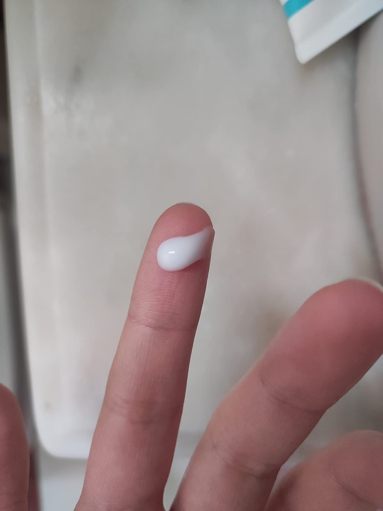 Muy buen gel crema