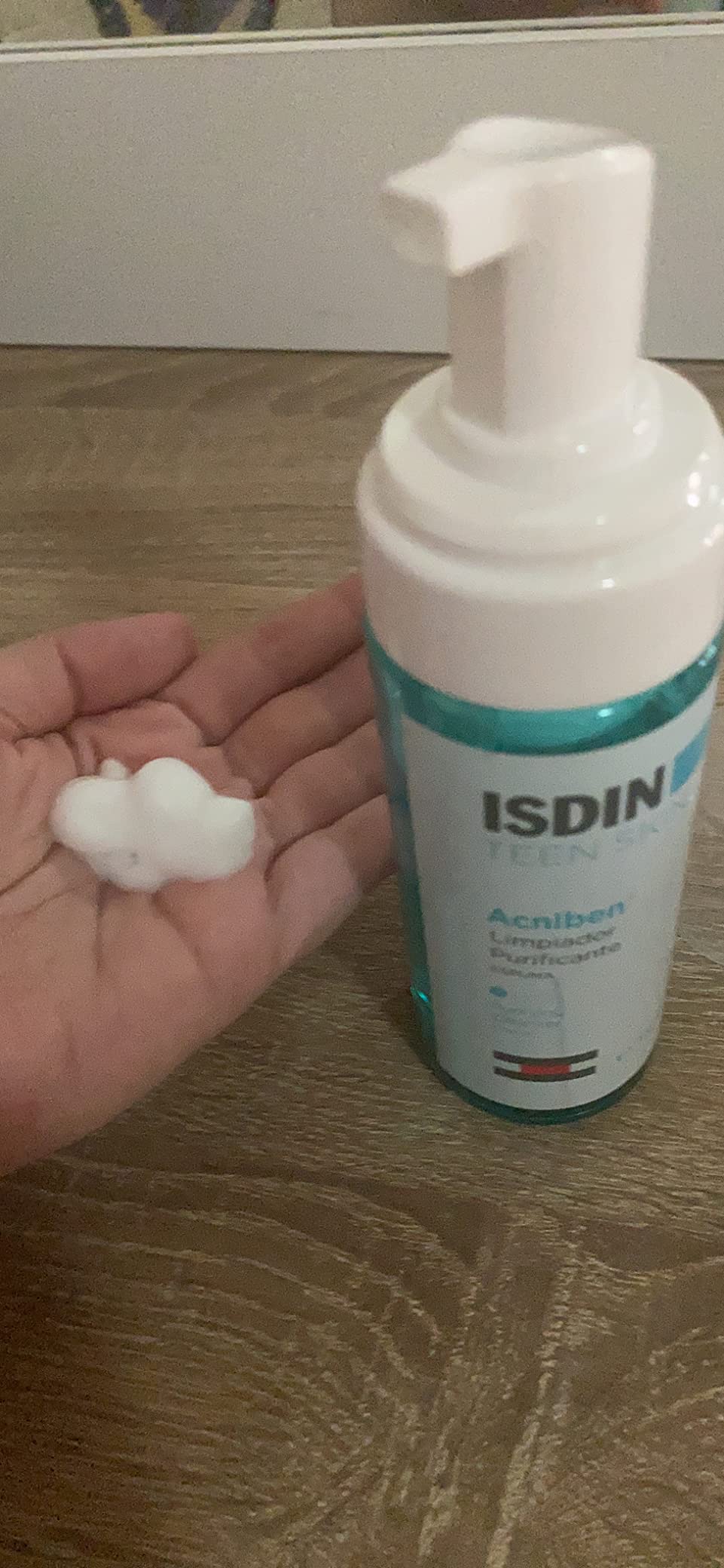 Limpia muy bien