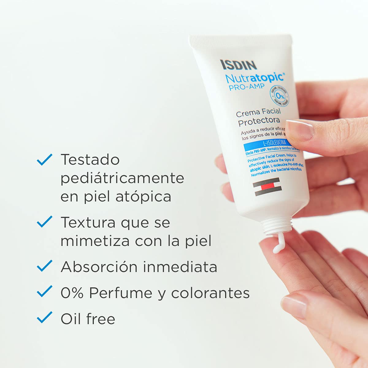 isdin-nutratopic-pro-amp-crema-facial-para-piel-at-pica-50-ml-restaura-la-barrer image 4