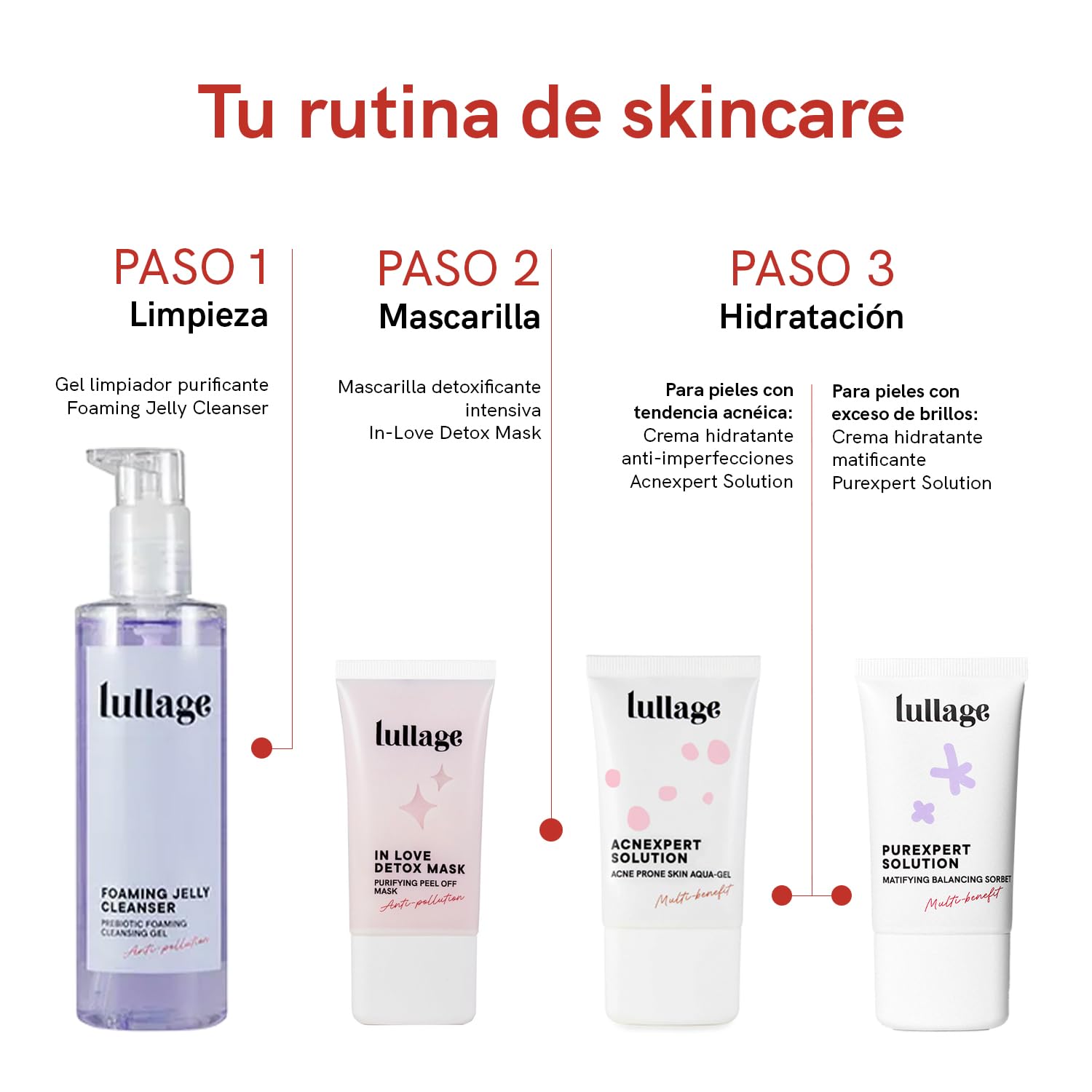 lullage-in-love-detox-mask-mascarilla-mineral-purificante-peel-off-para-piel-mix image 6